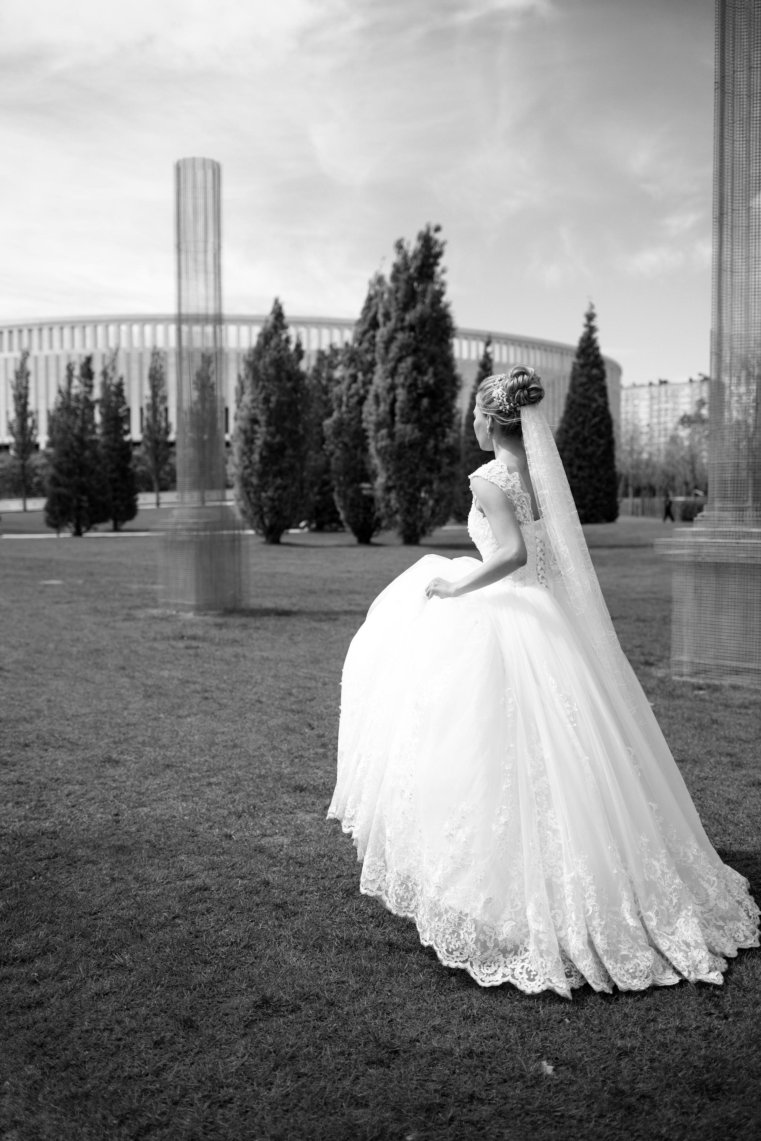 Yana & Roman. Свадебный и семейный фотограф