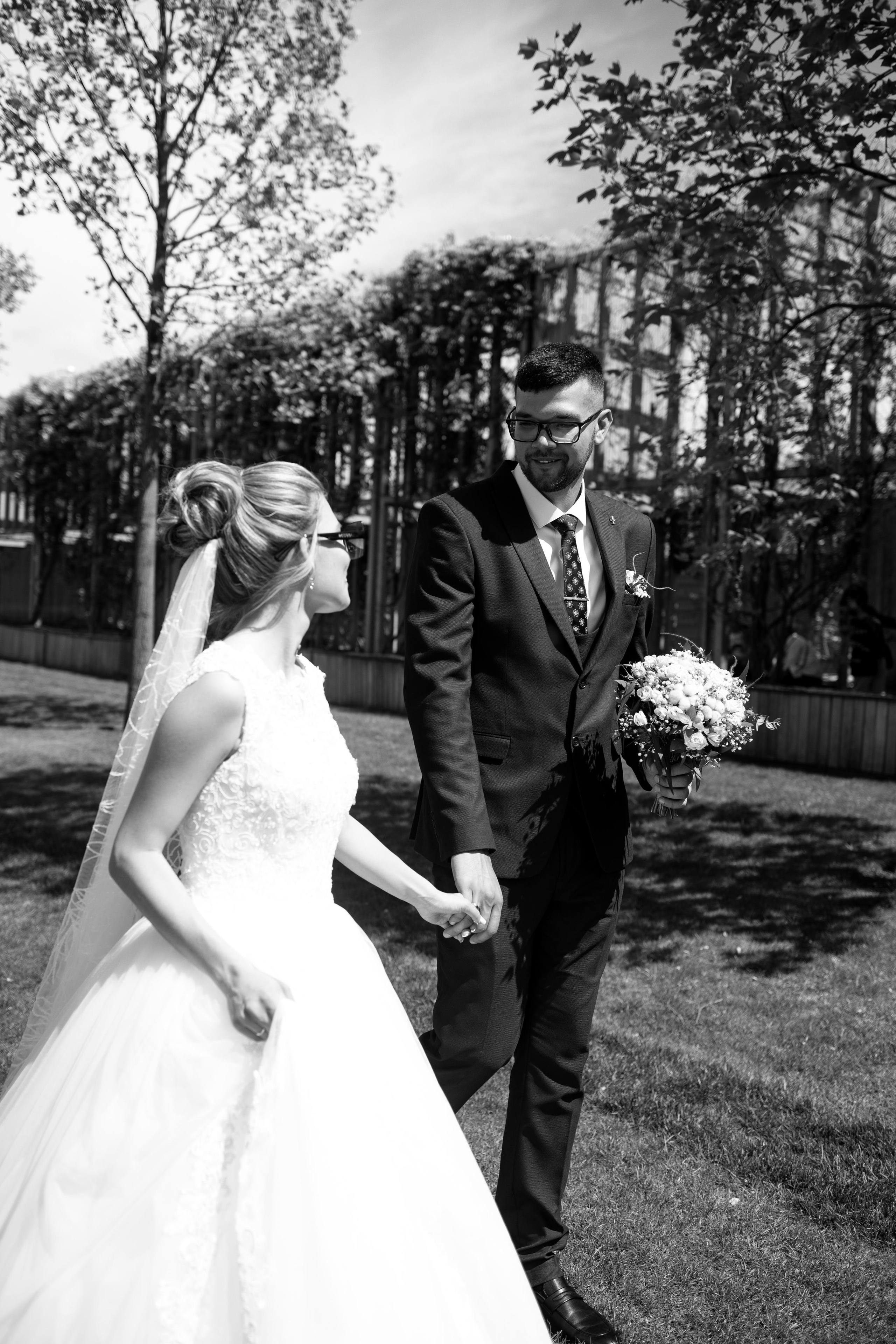 Yana & Roman. Свадебный и семейный фотограф