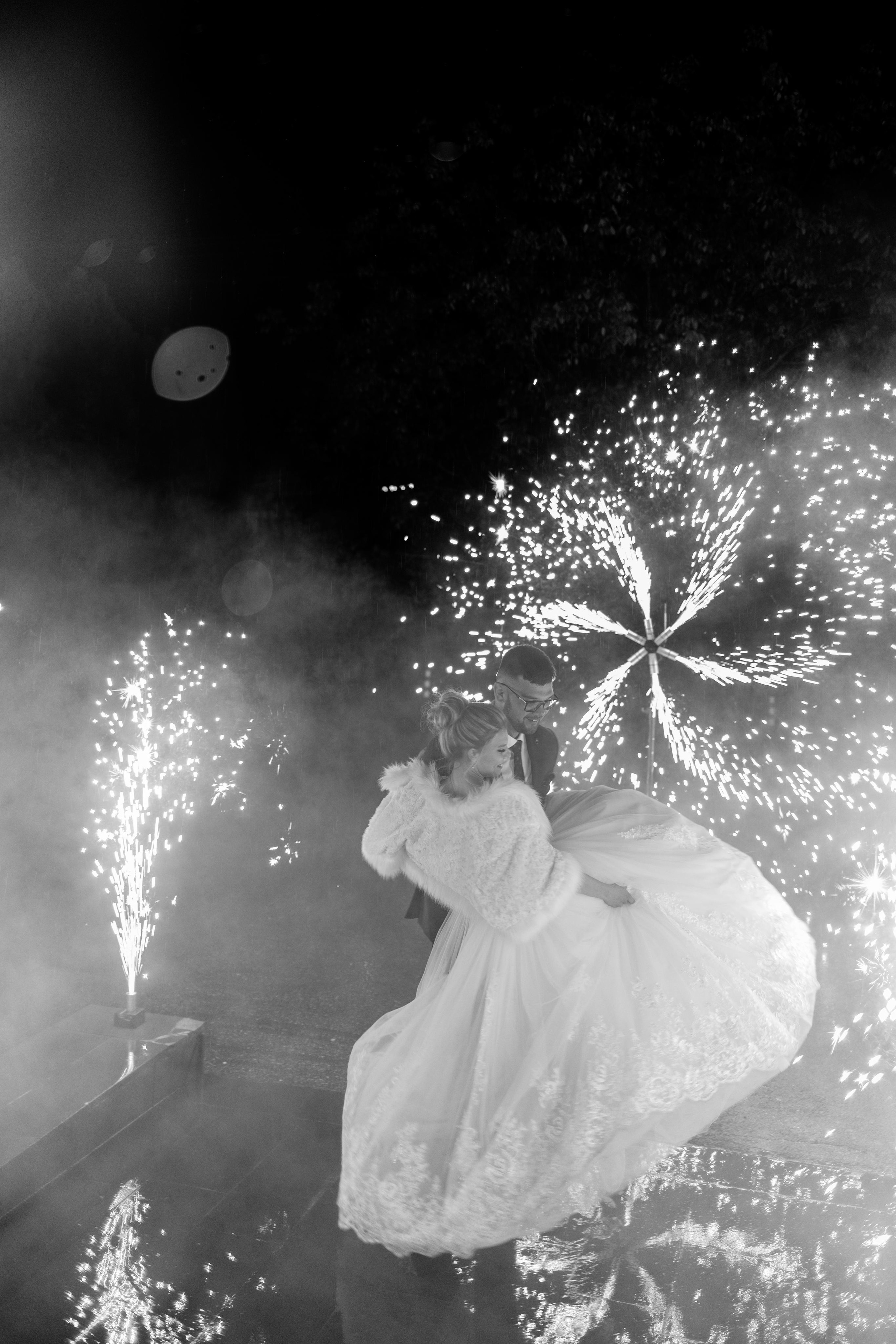 Yana & Roman. Свадебный и семейный фотограф