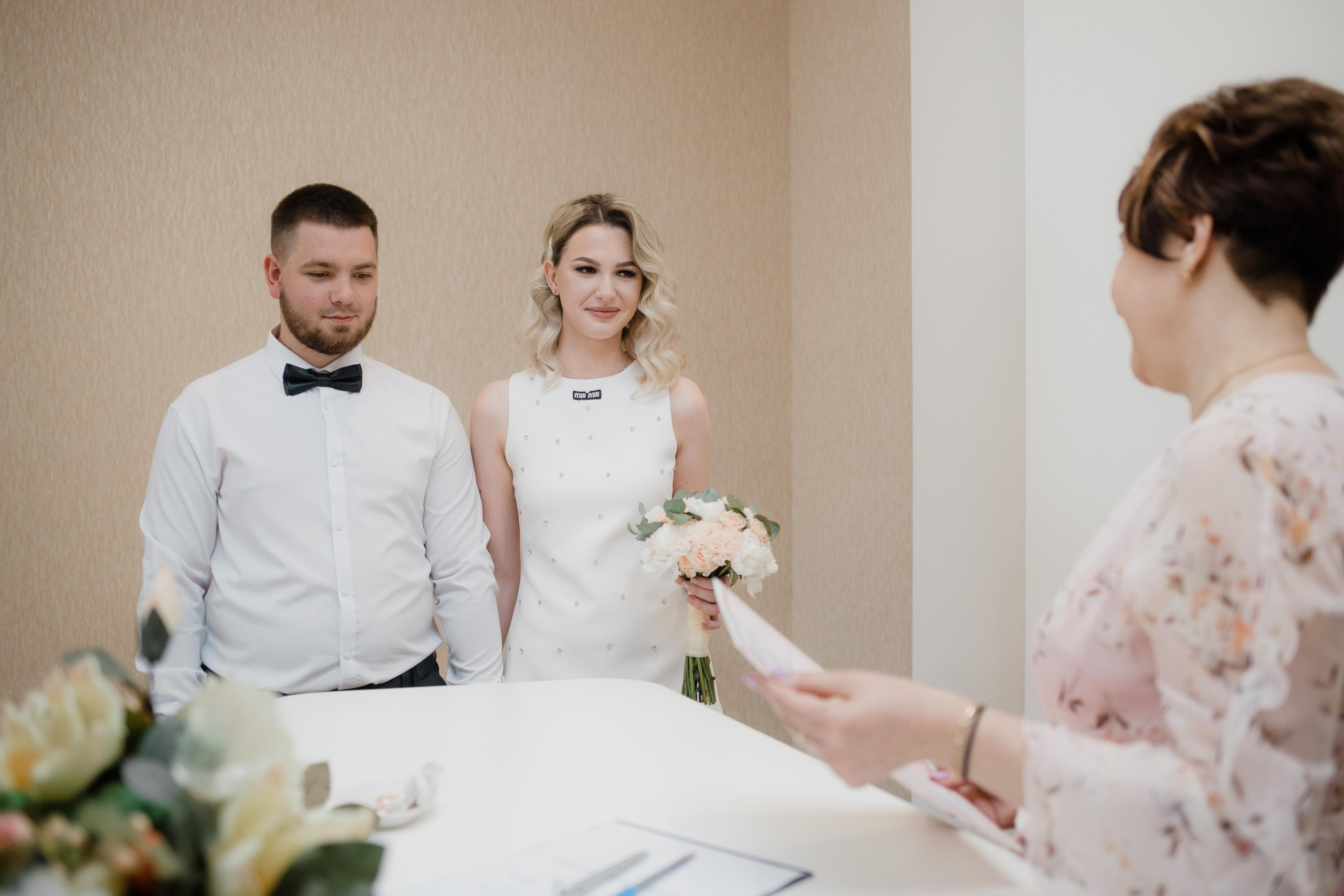 Daria & Mikhail. Свадебный и семейный фотограф