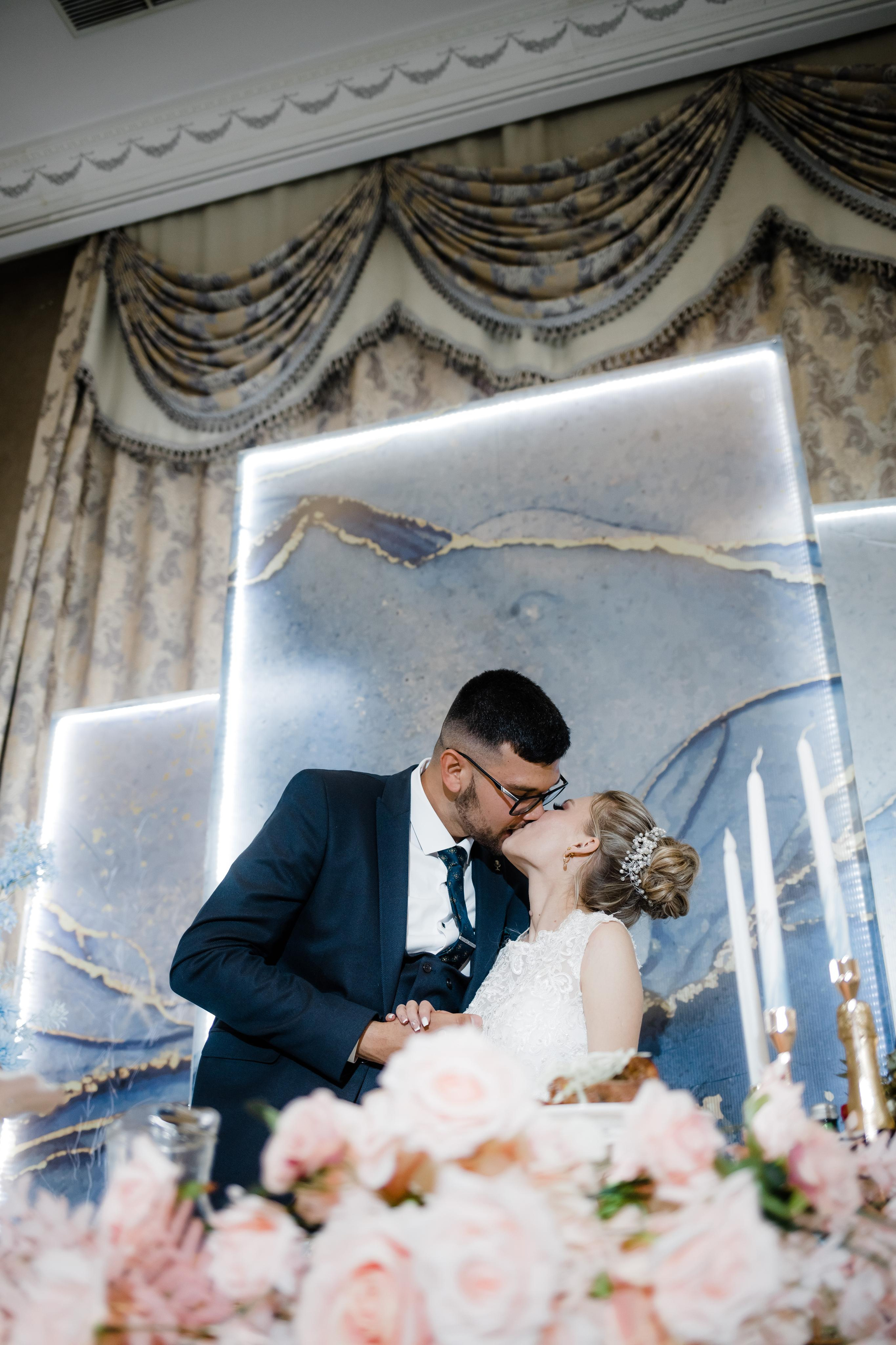 Yana & Roman. Свадебный и семейный фотограф