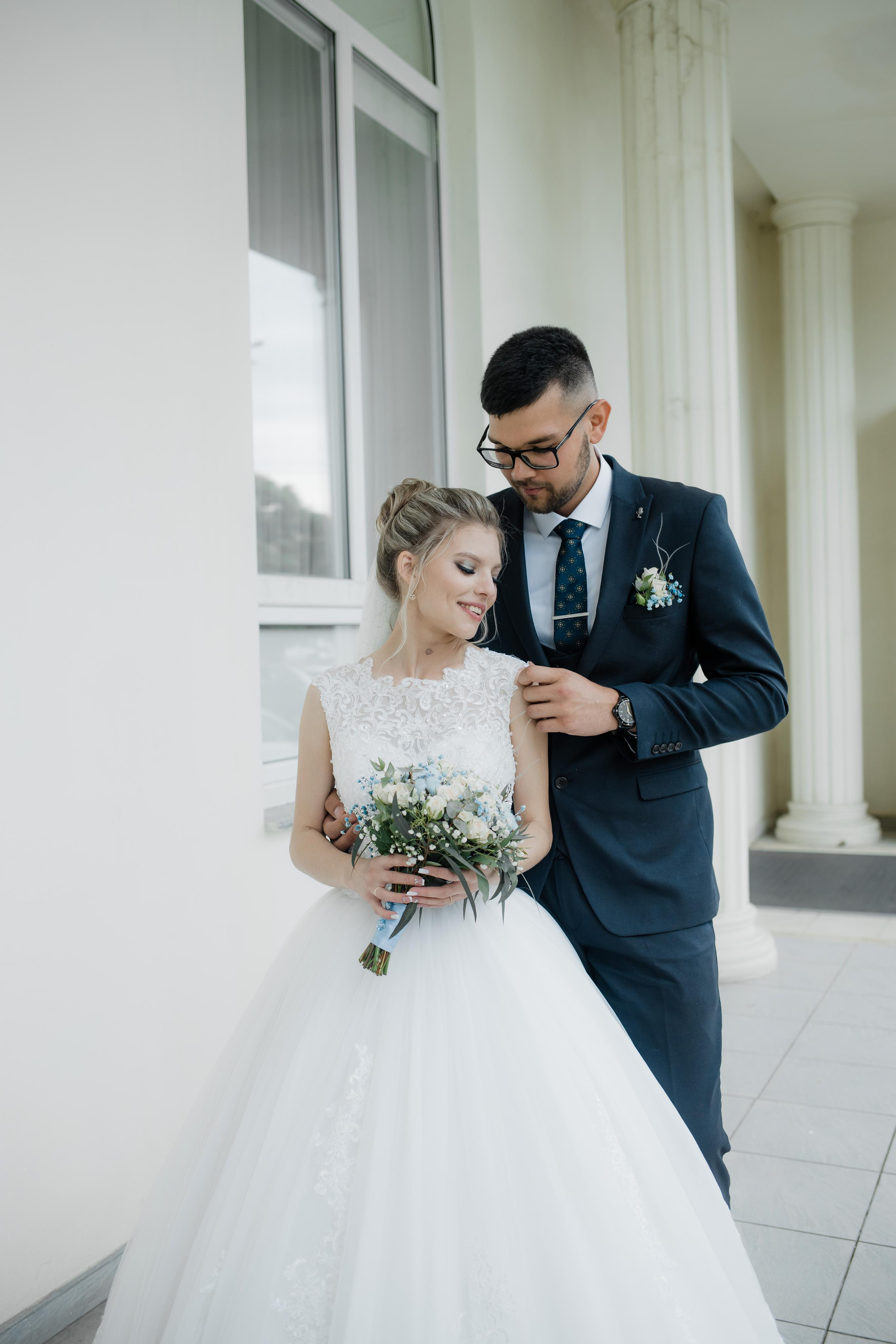 Yana & Roman. Свадебный и семейный фотограф