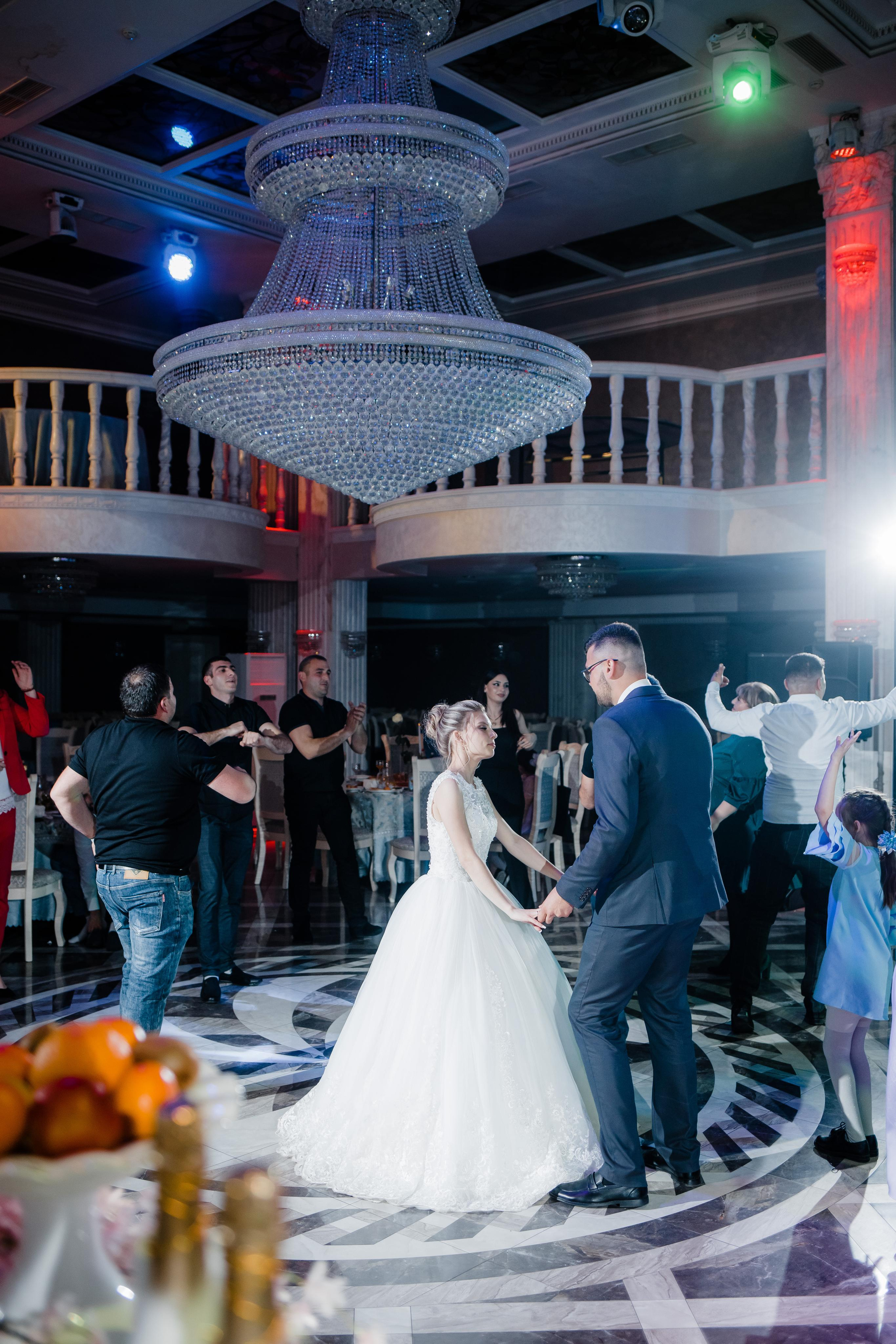 Yana & Roman. Свадебный и семейный фотограф