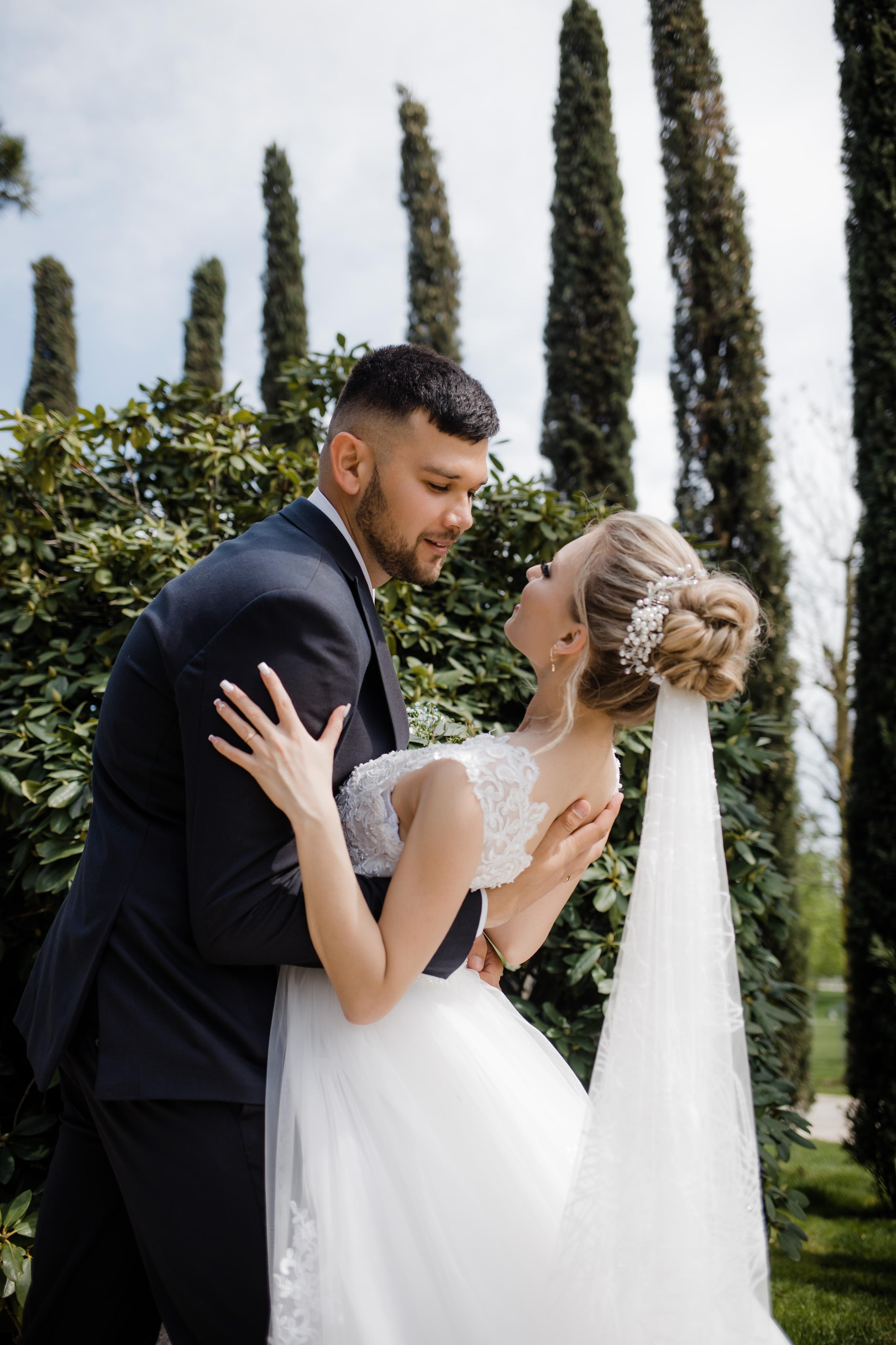 Yana & Roman. Свадебный и семейный фотограф