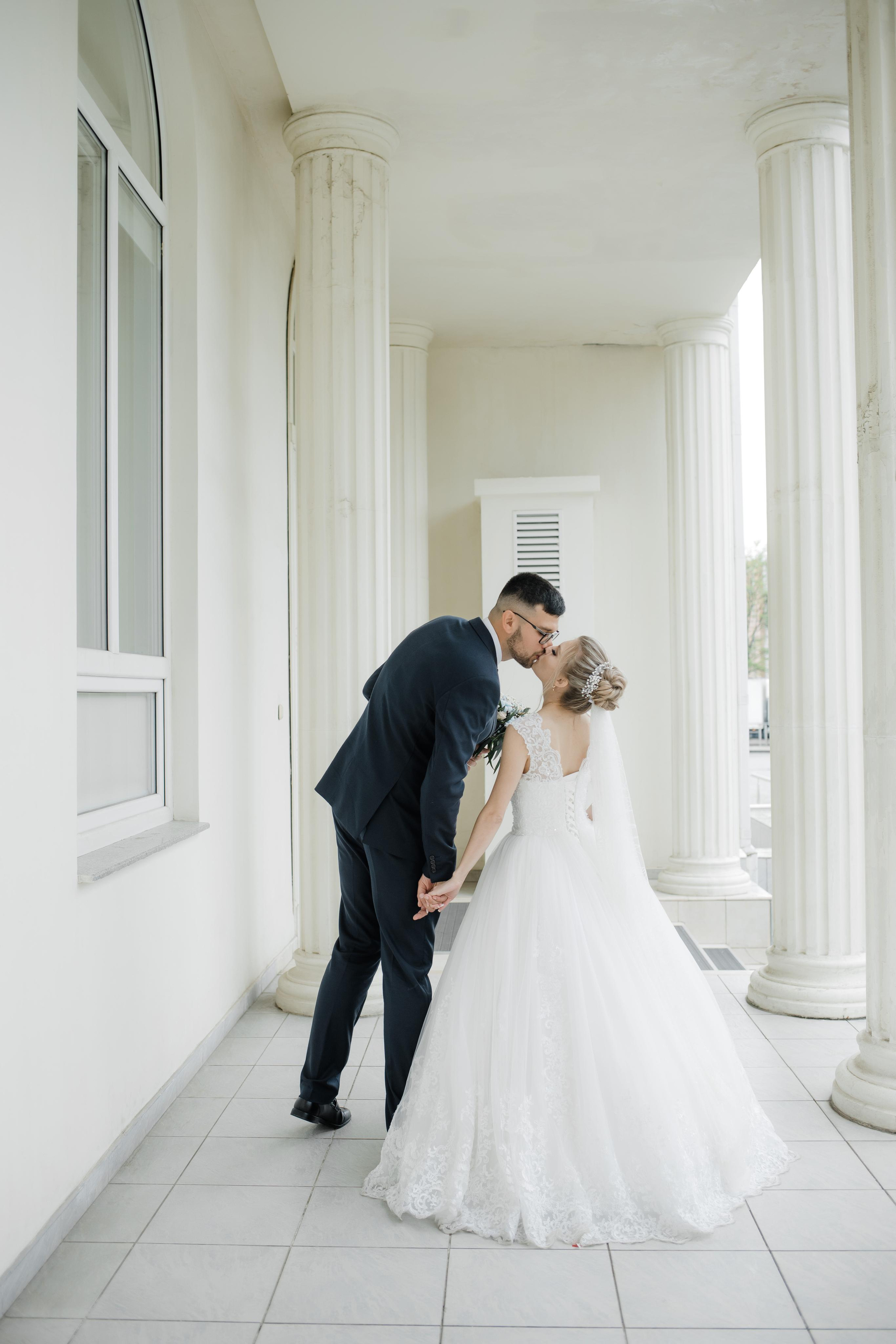 Yana & Roman. Свадебный и семейный фотограф