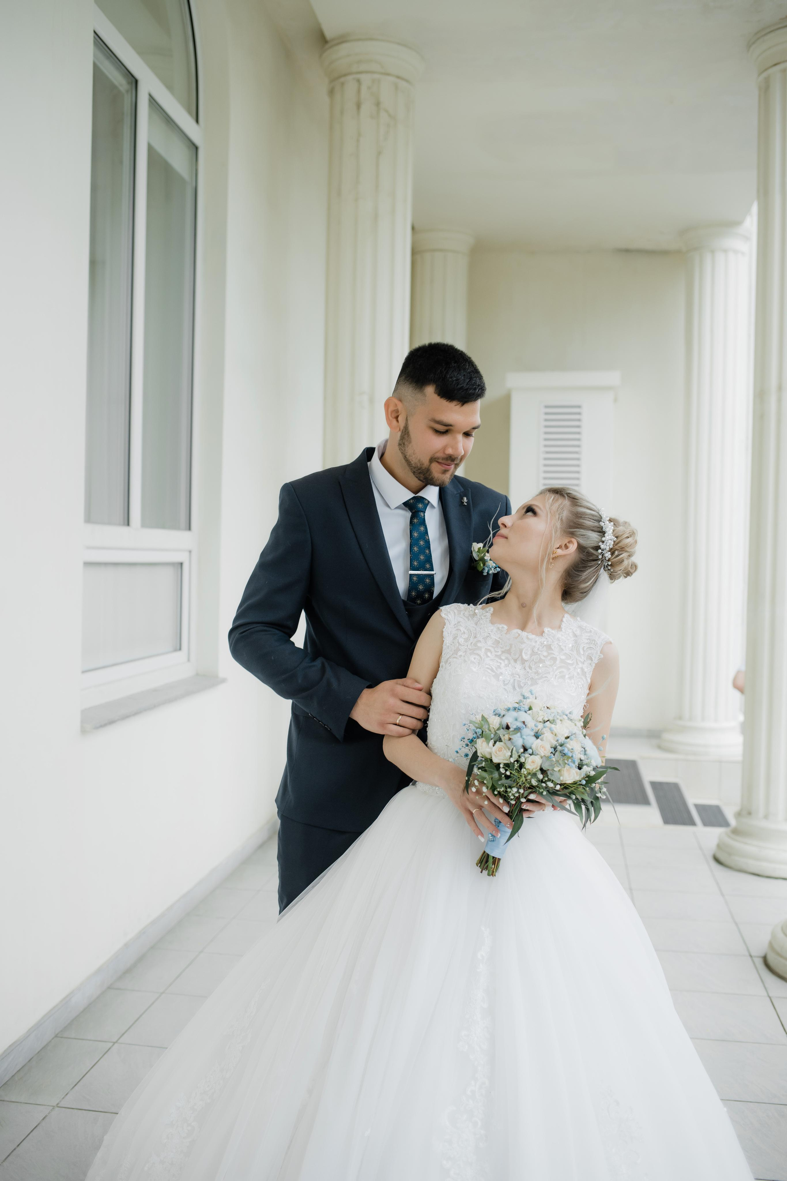 Yana & Roman. Свадебный и семейный фотограф