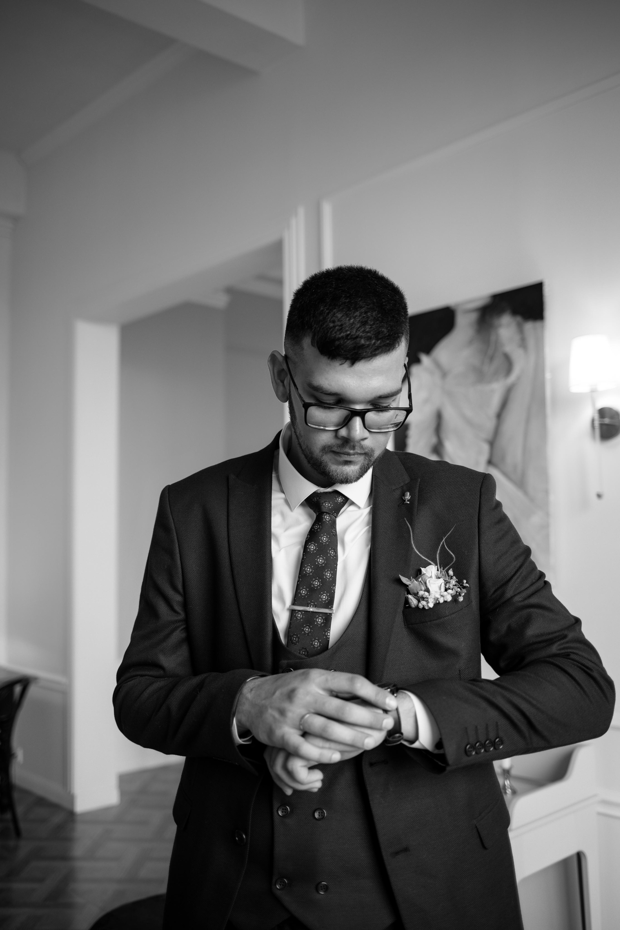 Yana & Roman. Свадебный и семейный фотограф