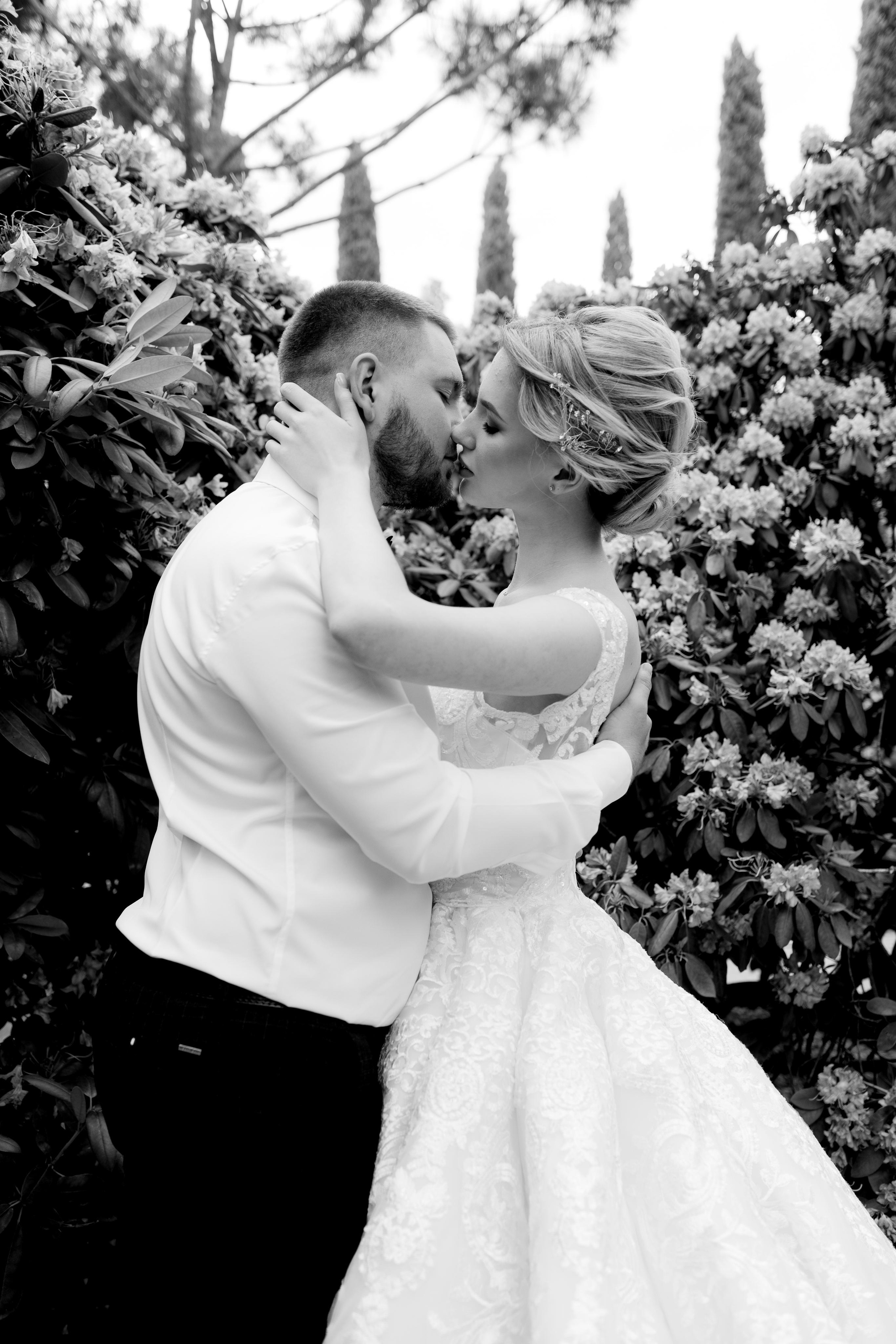 Daria & Mikhail. Свадебный и семейный фотограф