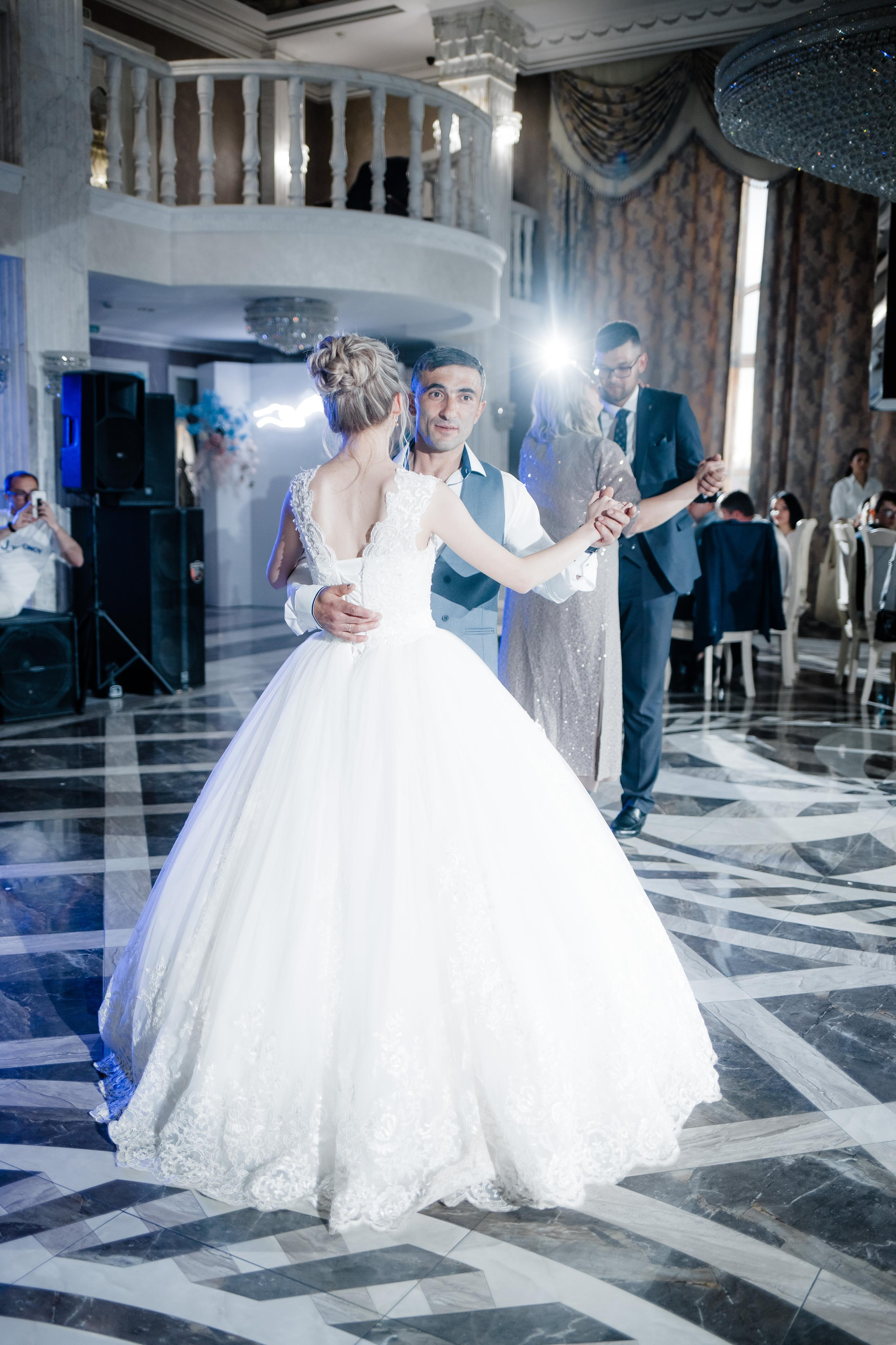 Yana & Roman. Свадебный и семейный фотограф