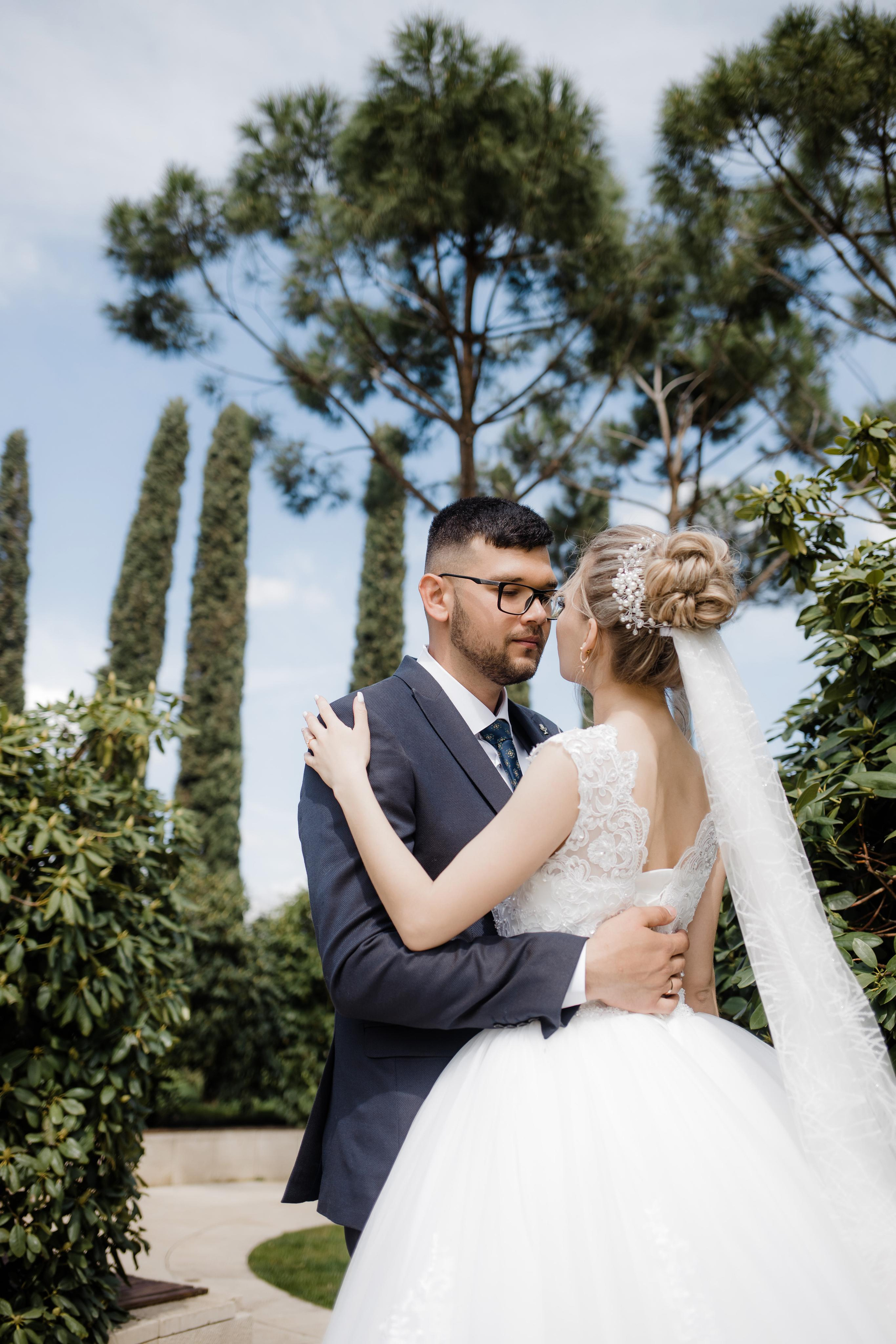 Yana & Roman. Свадебный и семейный фотограф