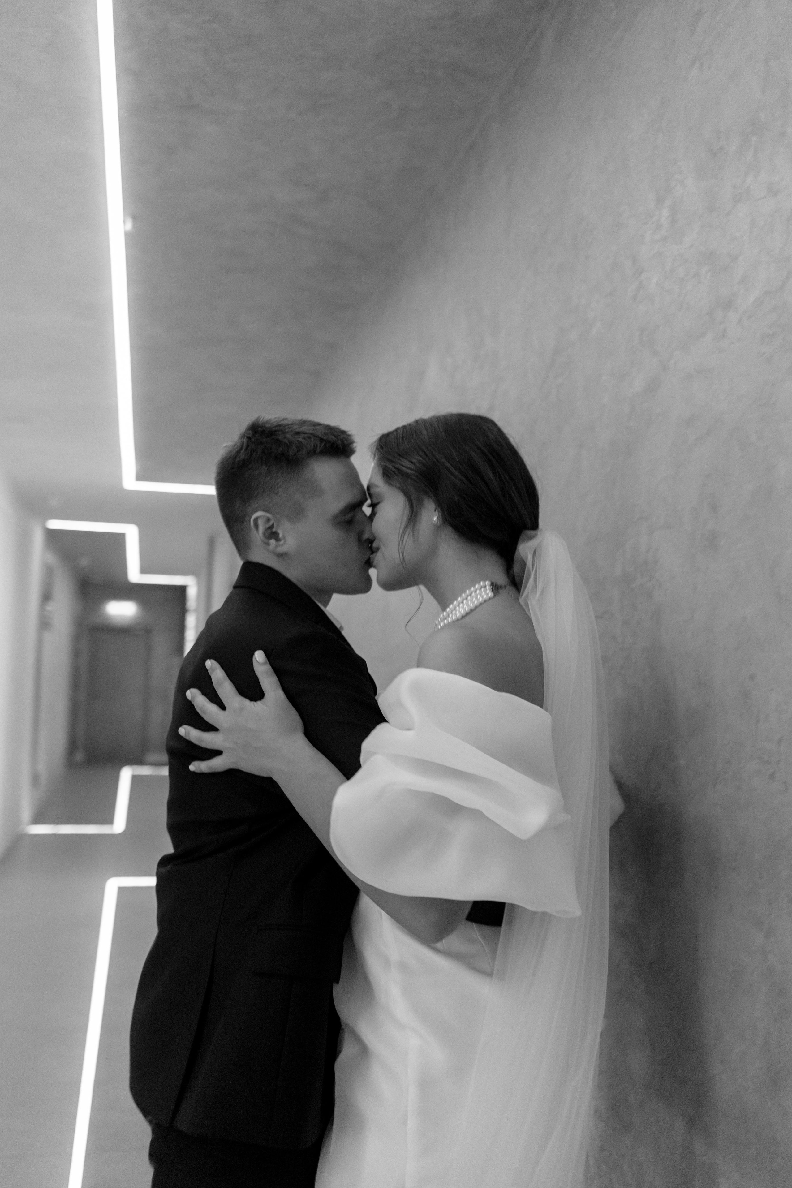 Ekaterina & Alexey. Свадебный и семейный фотограф