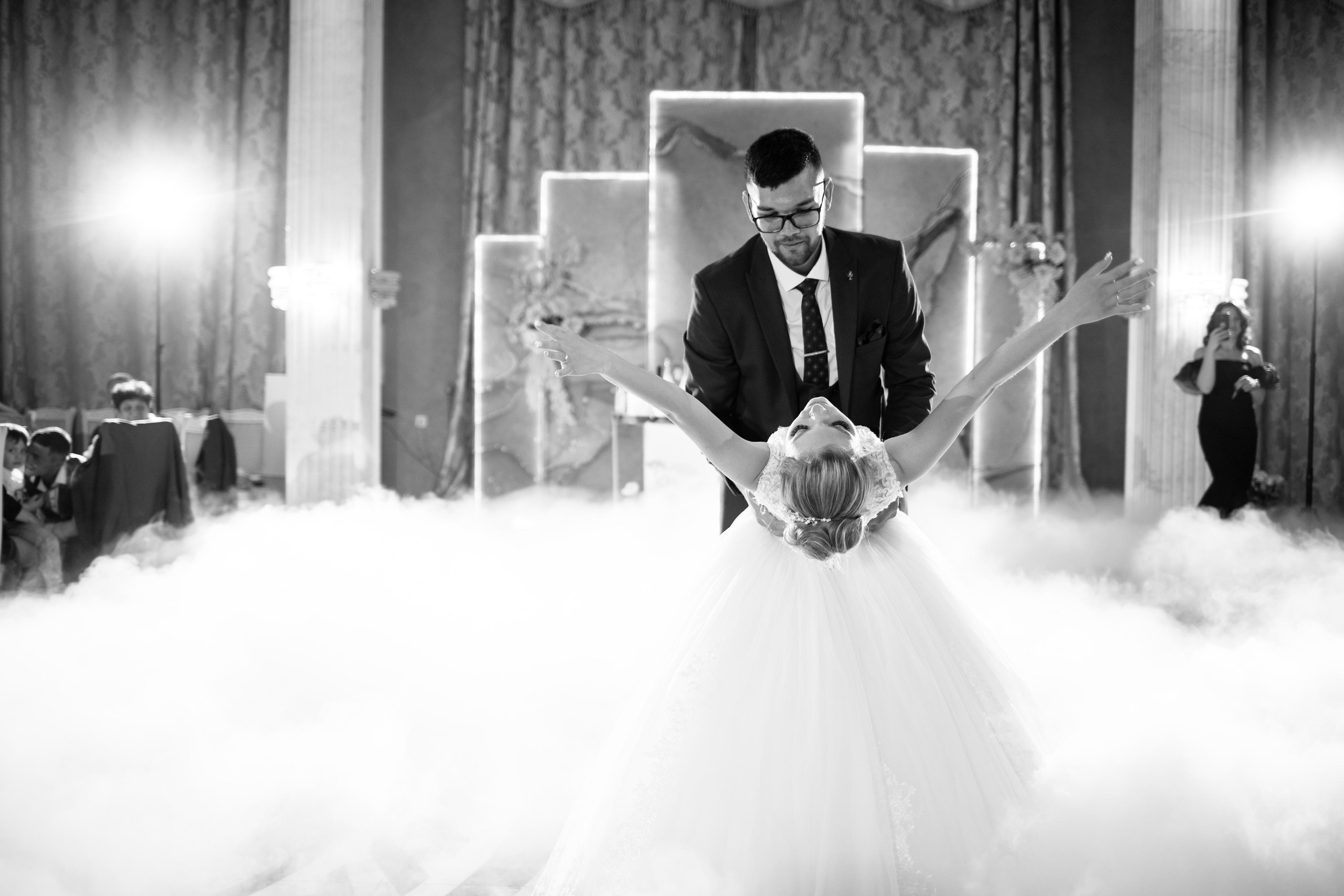 Yana & Roman. Свадебный и семейный фотограф