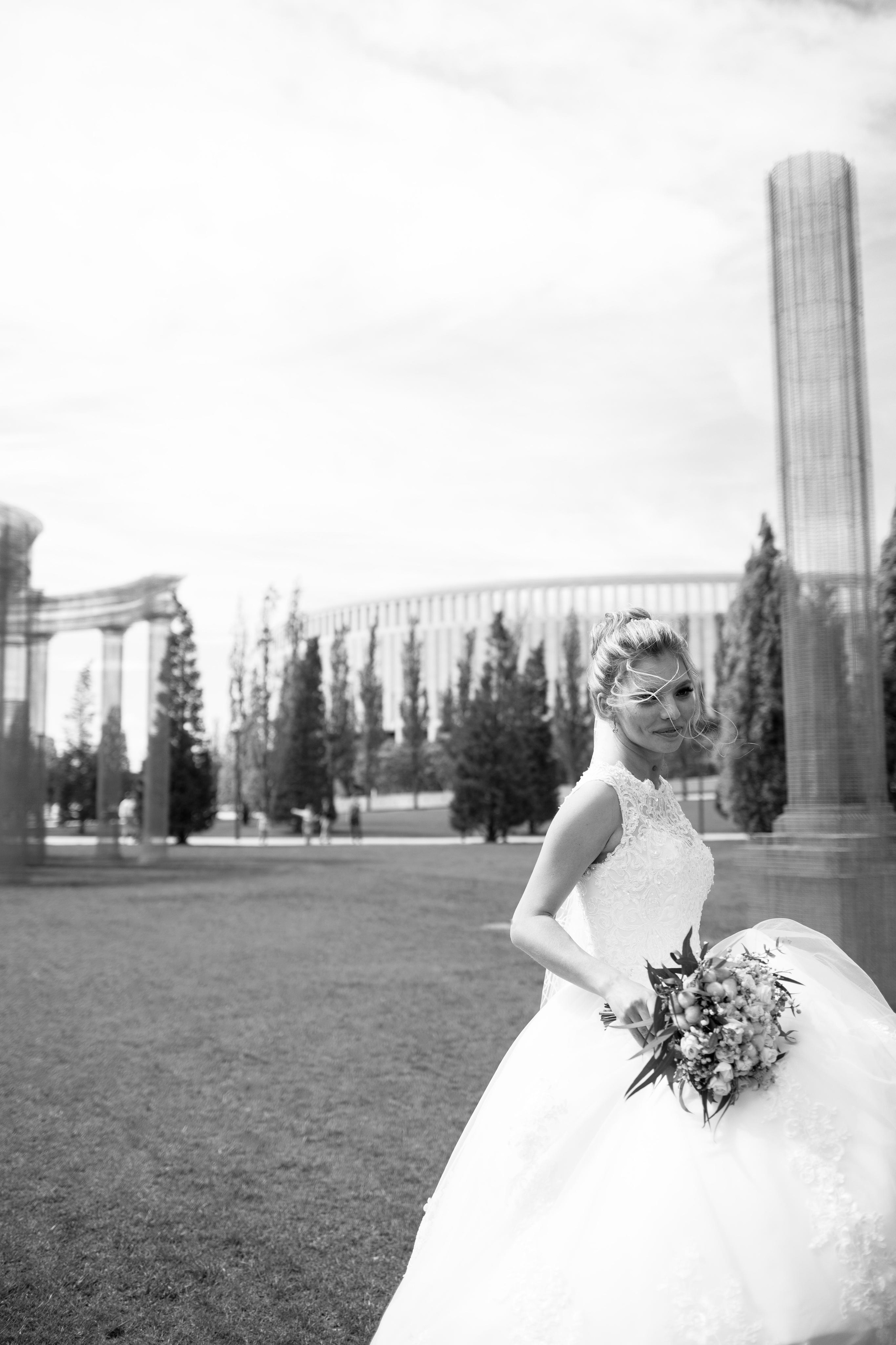 Yana & Roman. Свадебный и семейный фотограф