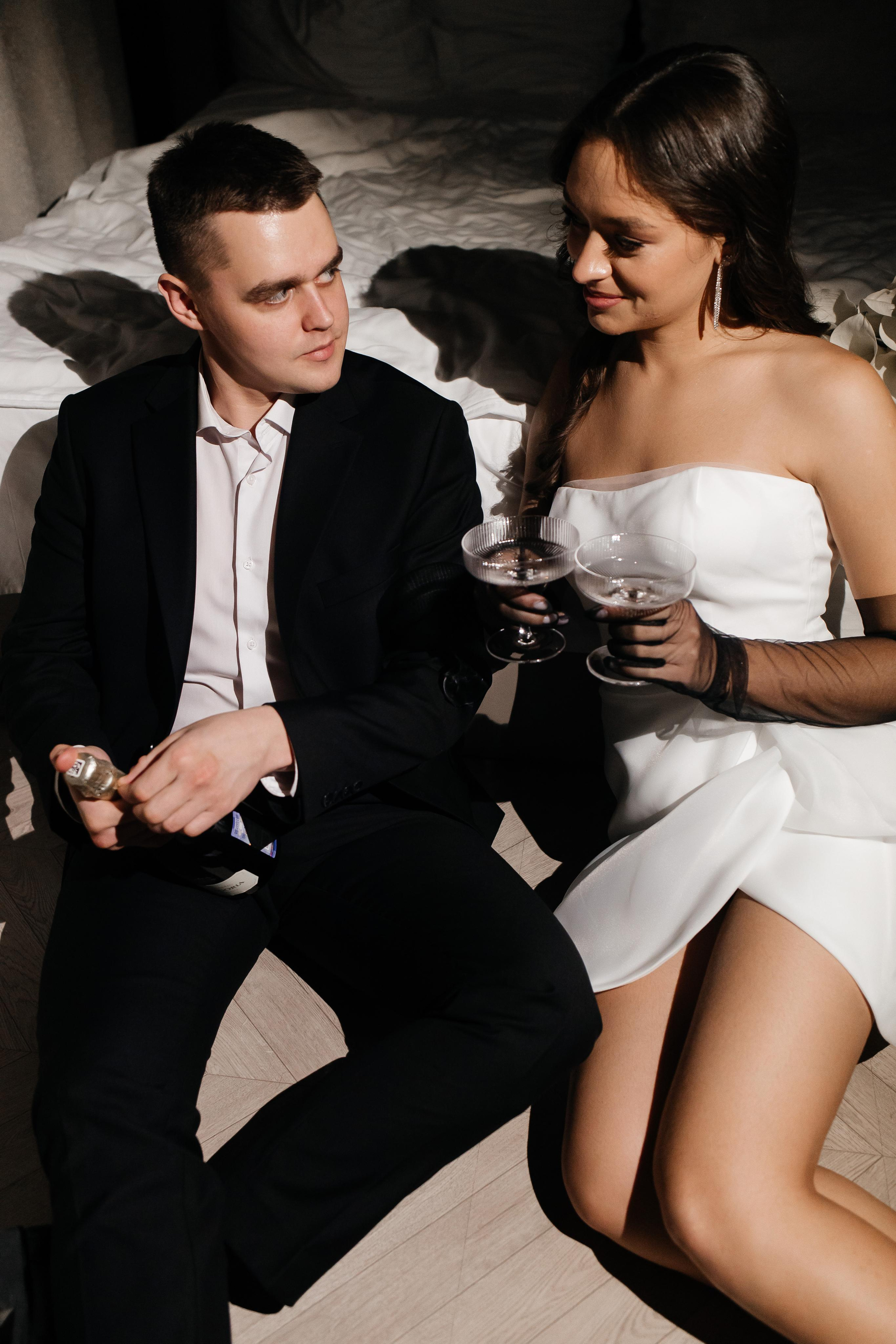 Ekaterina & Alexey. Свадебный и семейный фотограф