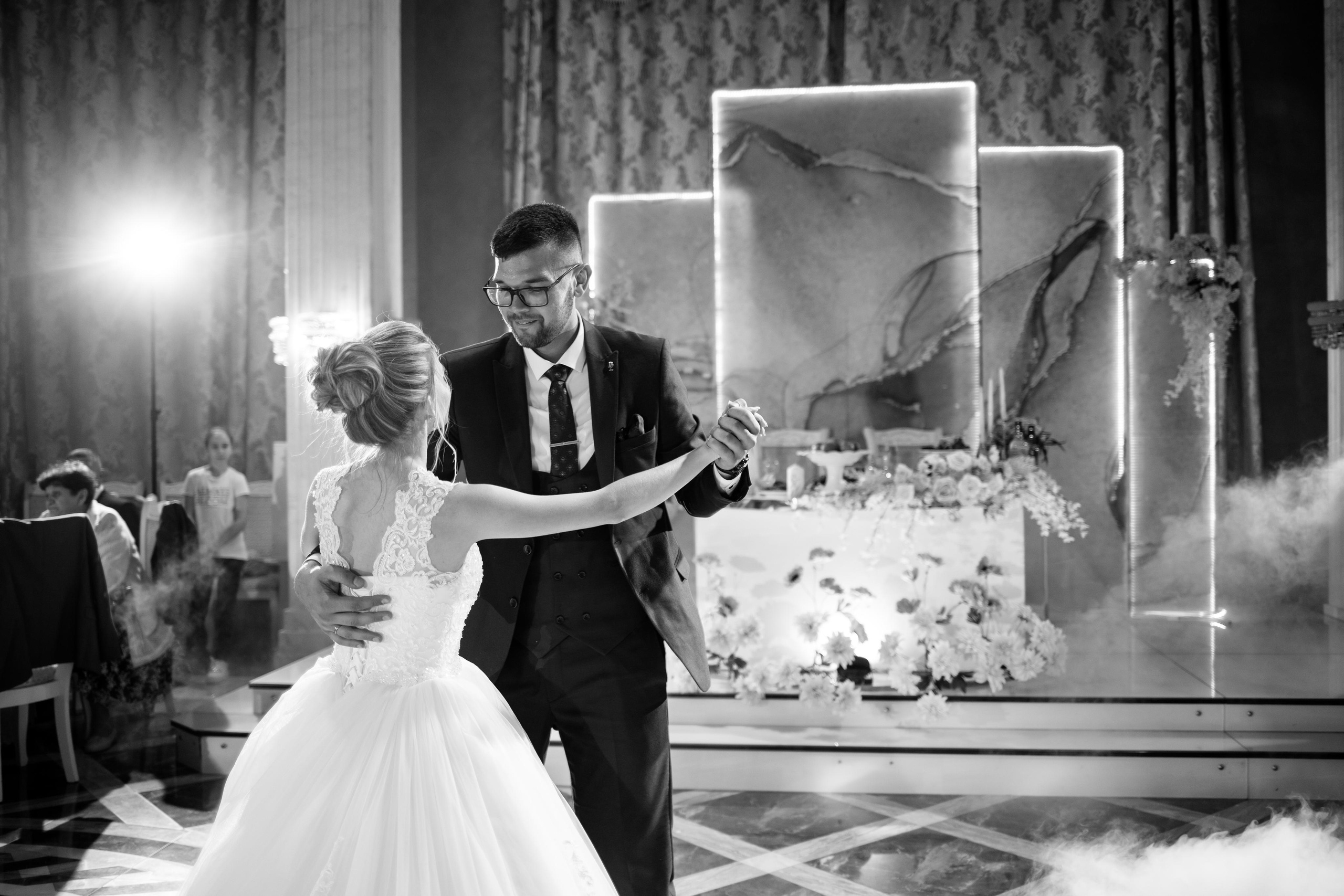 Yana & Roman. Свадебный и семейный фотограф