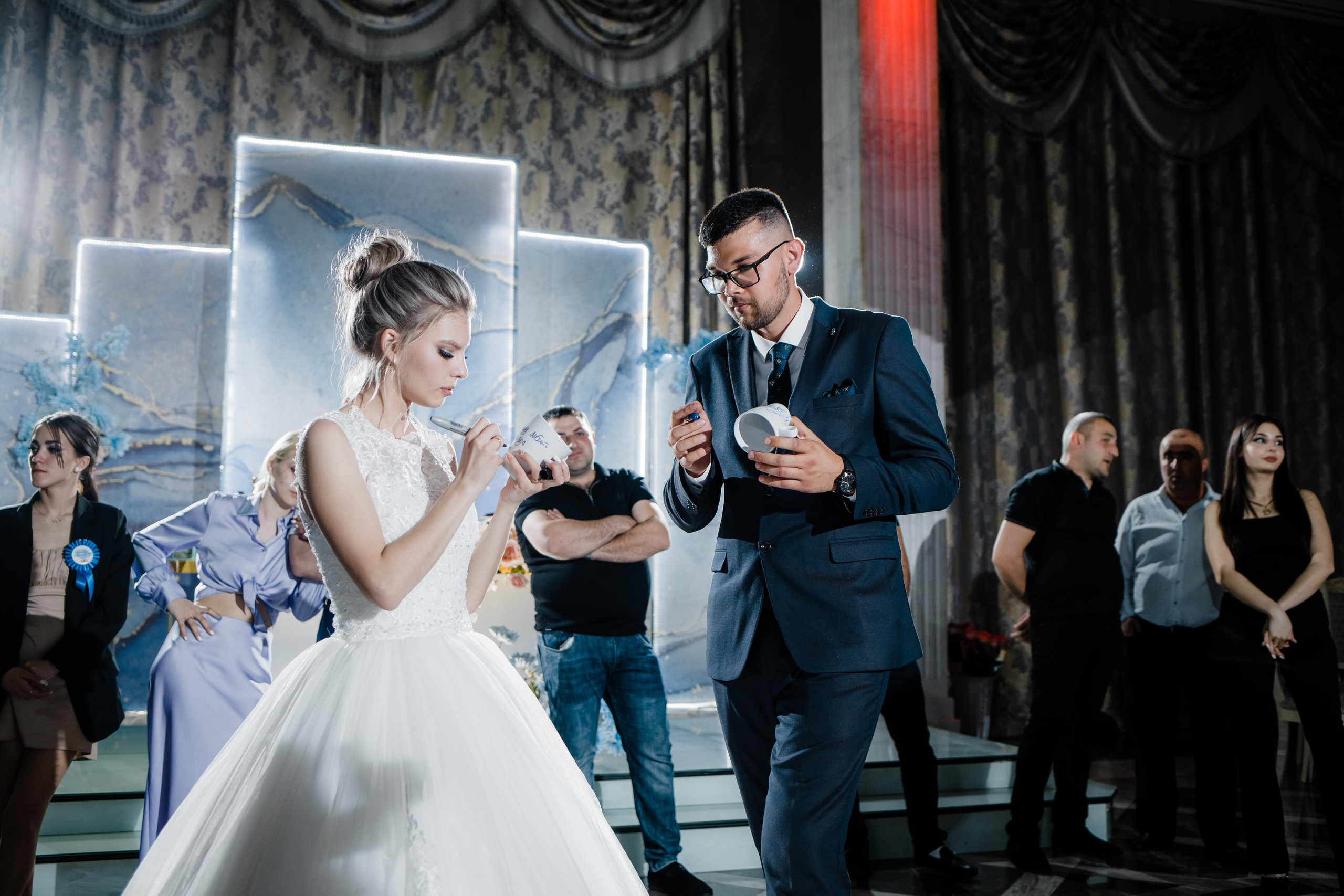 Yana & Roman. Свадебный и семейный фотограф