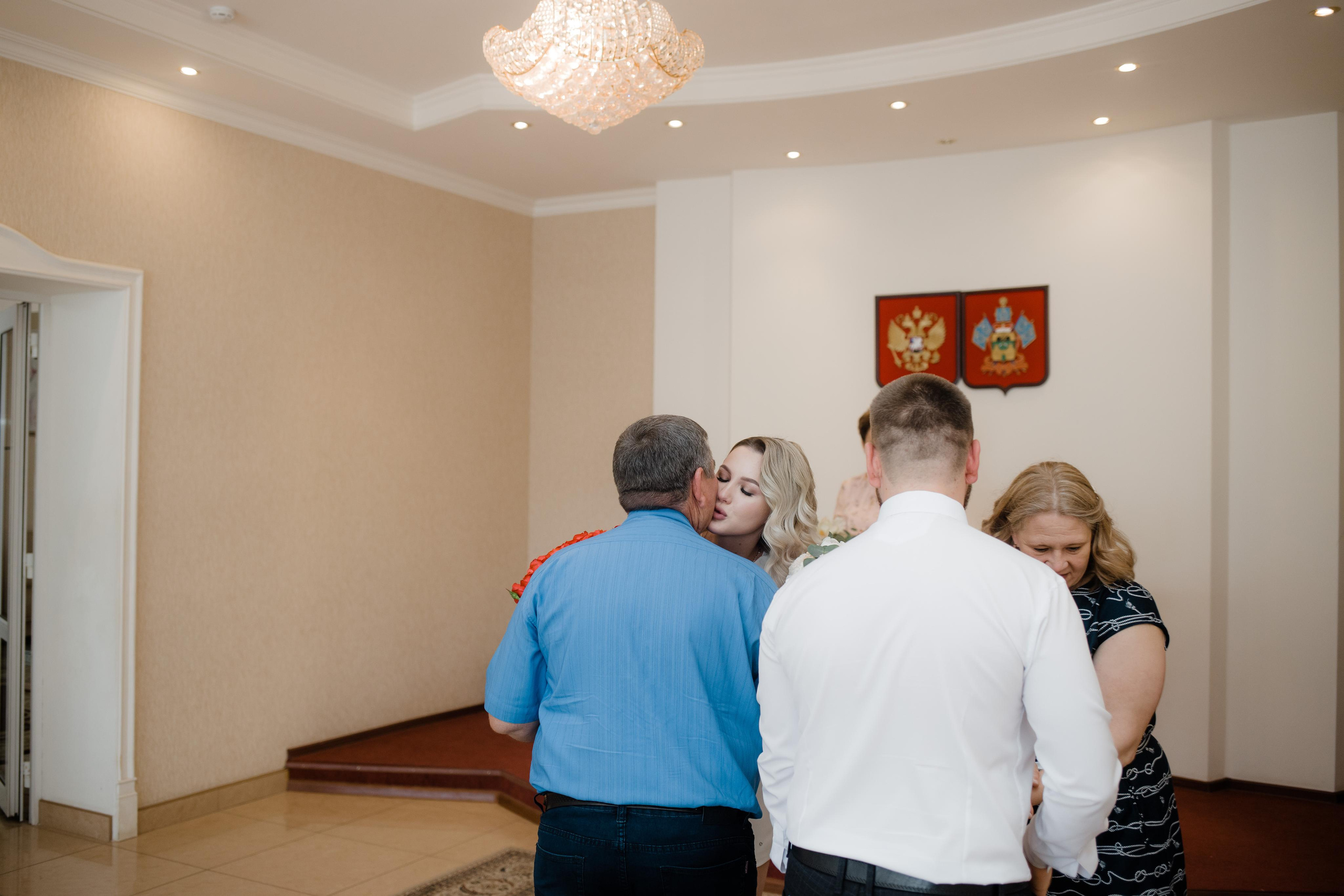 Daria & Mikhail. Свадебный и семейный фотограф