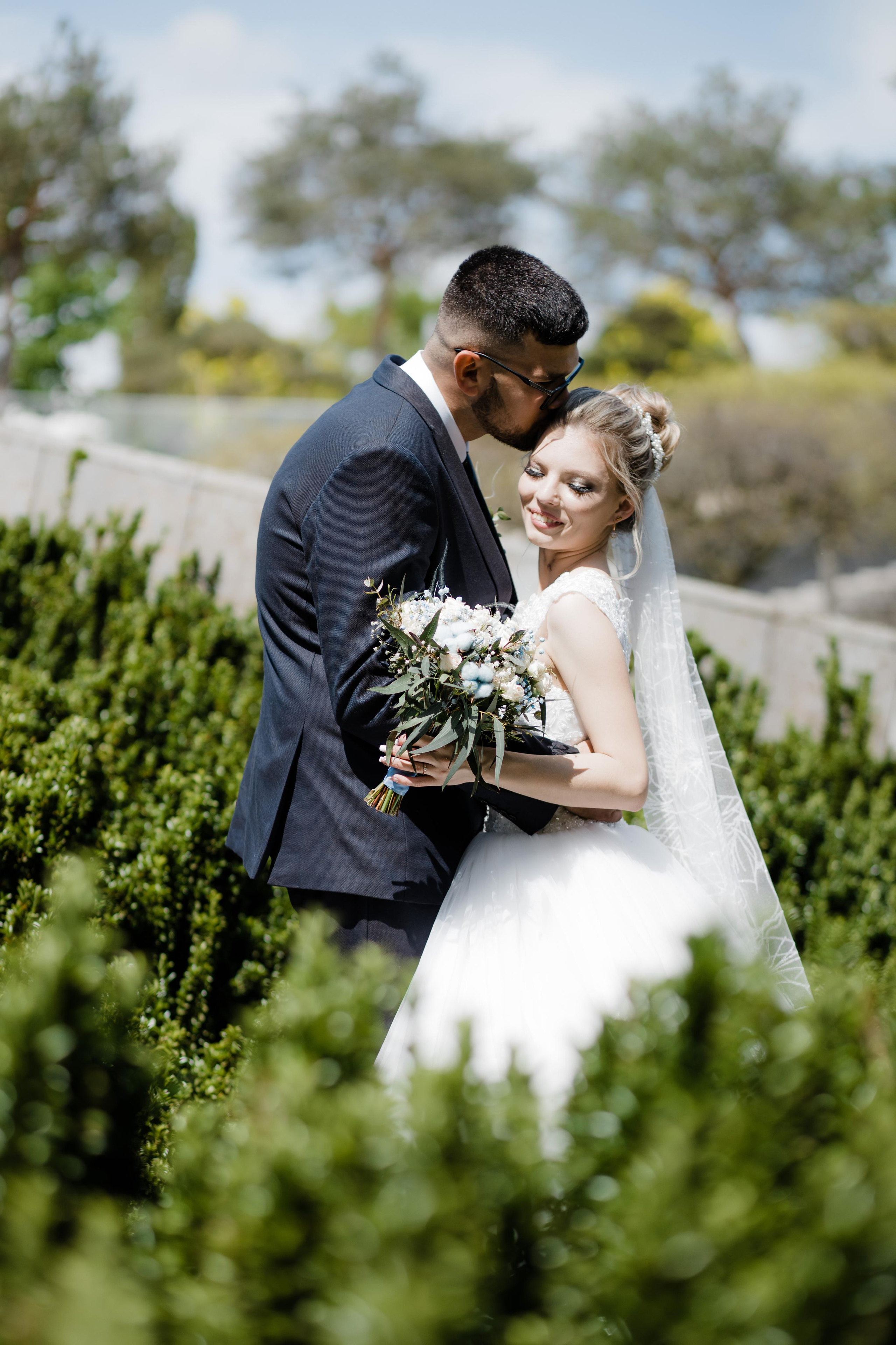 Yana & Roman. Свадебный и семейный фотограф