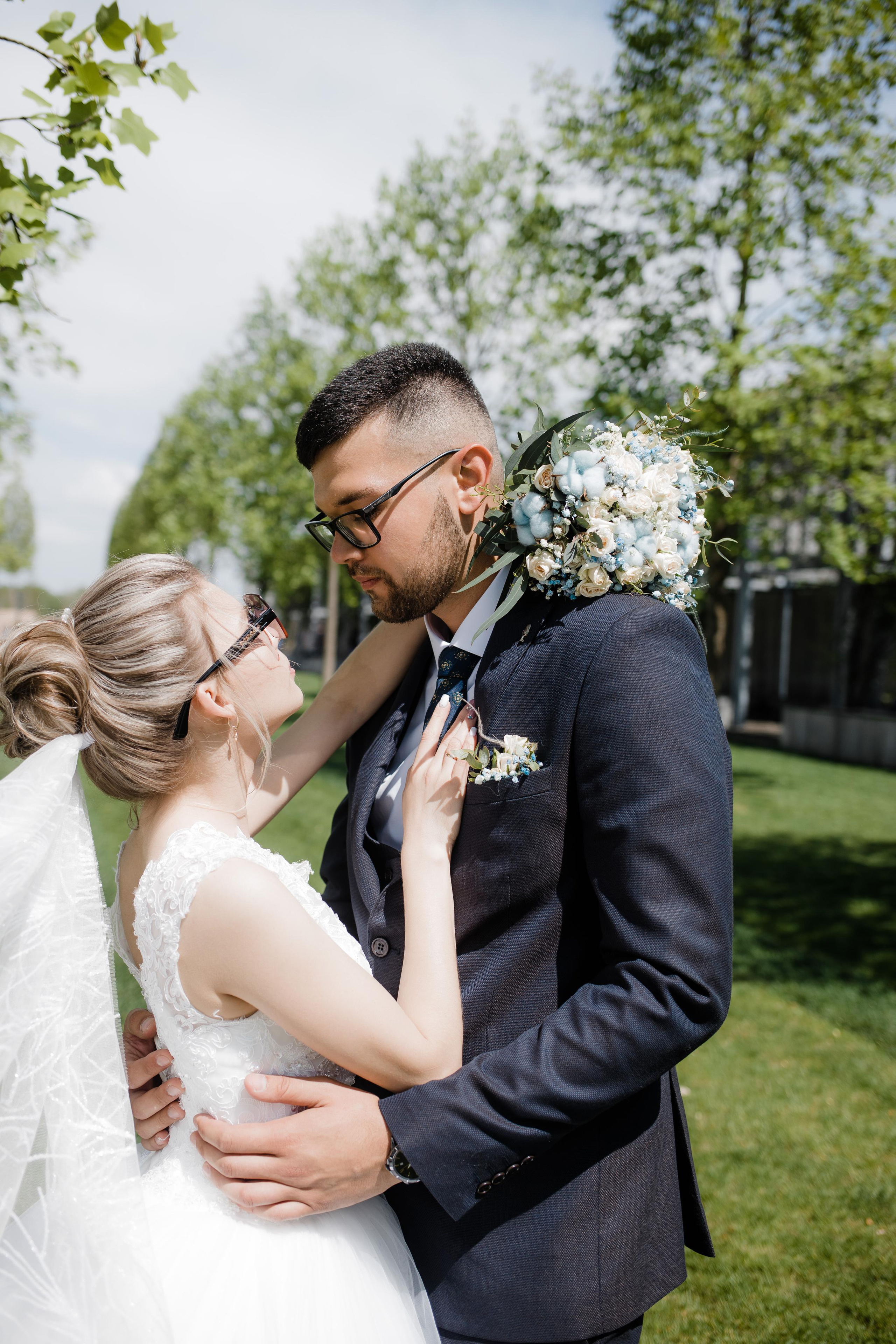 Yana & Roman. Свадебный и семейный фотограф