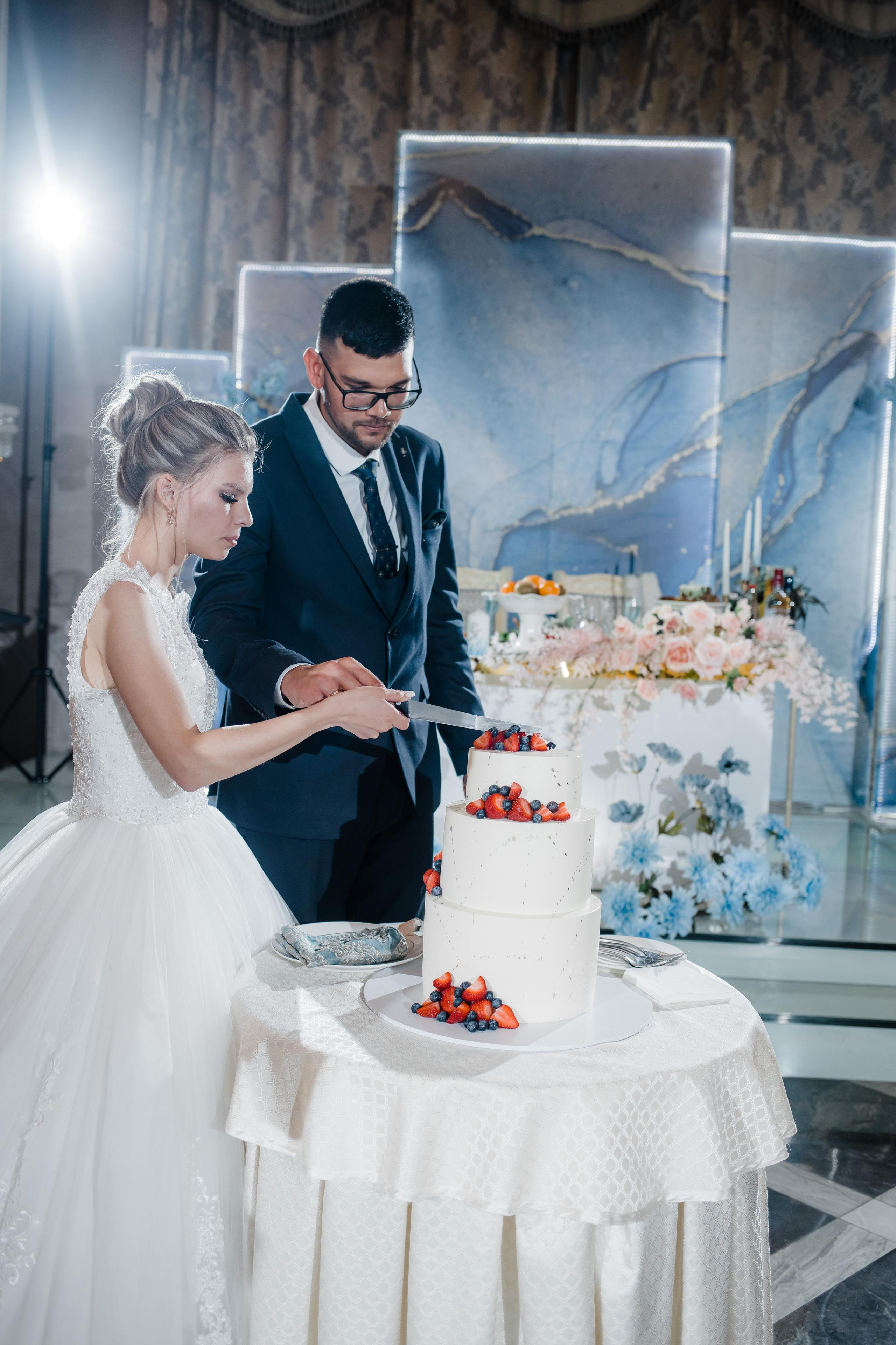 Yana & Roman. Свадебный и семейный фотограф