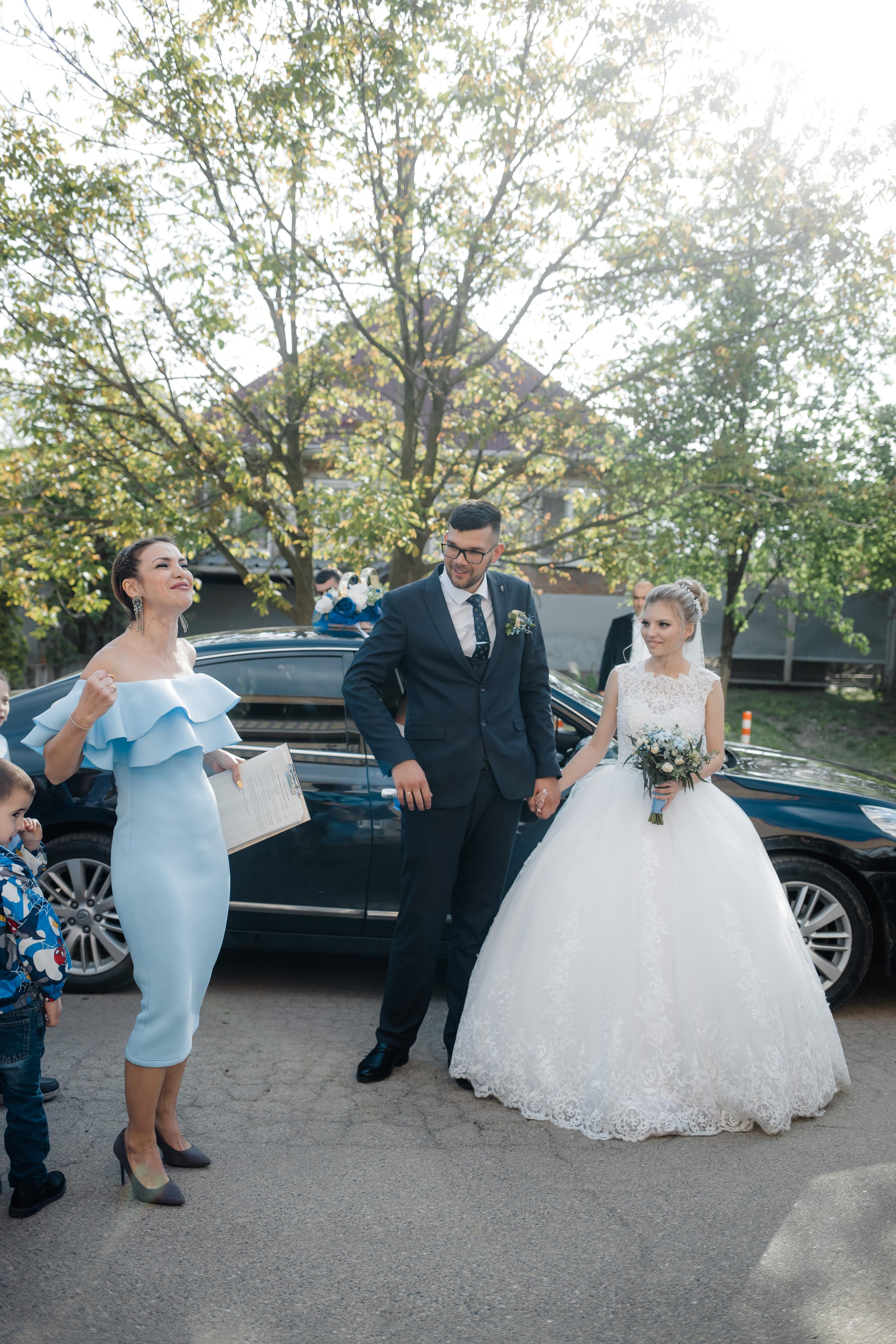 Yana & Roman. Свадебный и семейный фотограф