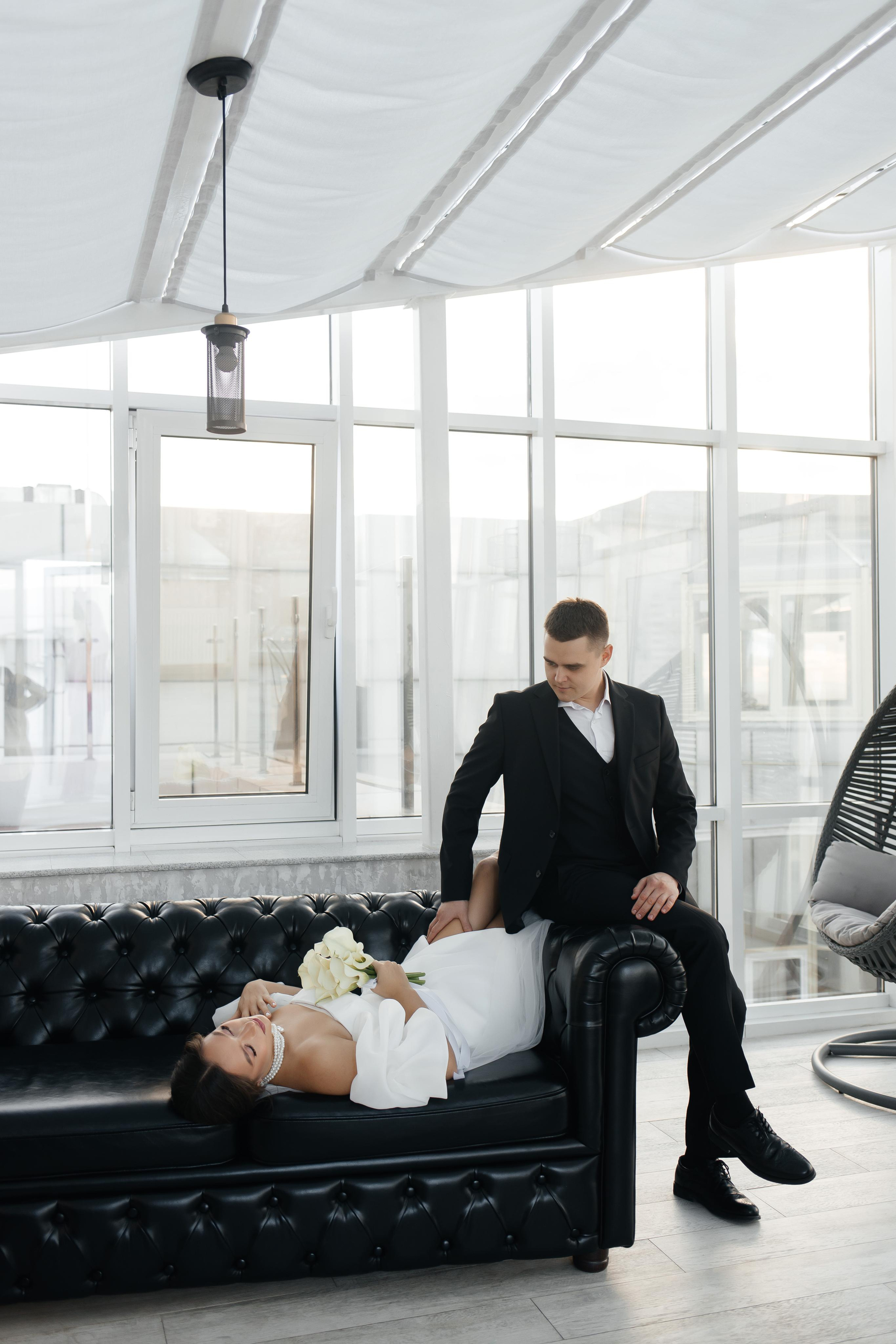 Ekaterina & Alexey. Свадебный и семейный фотограф