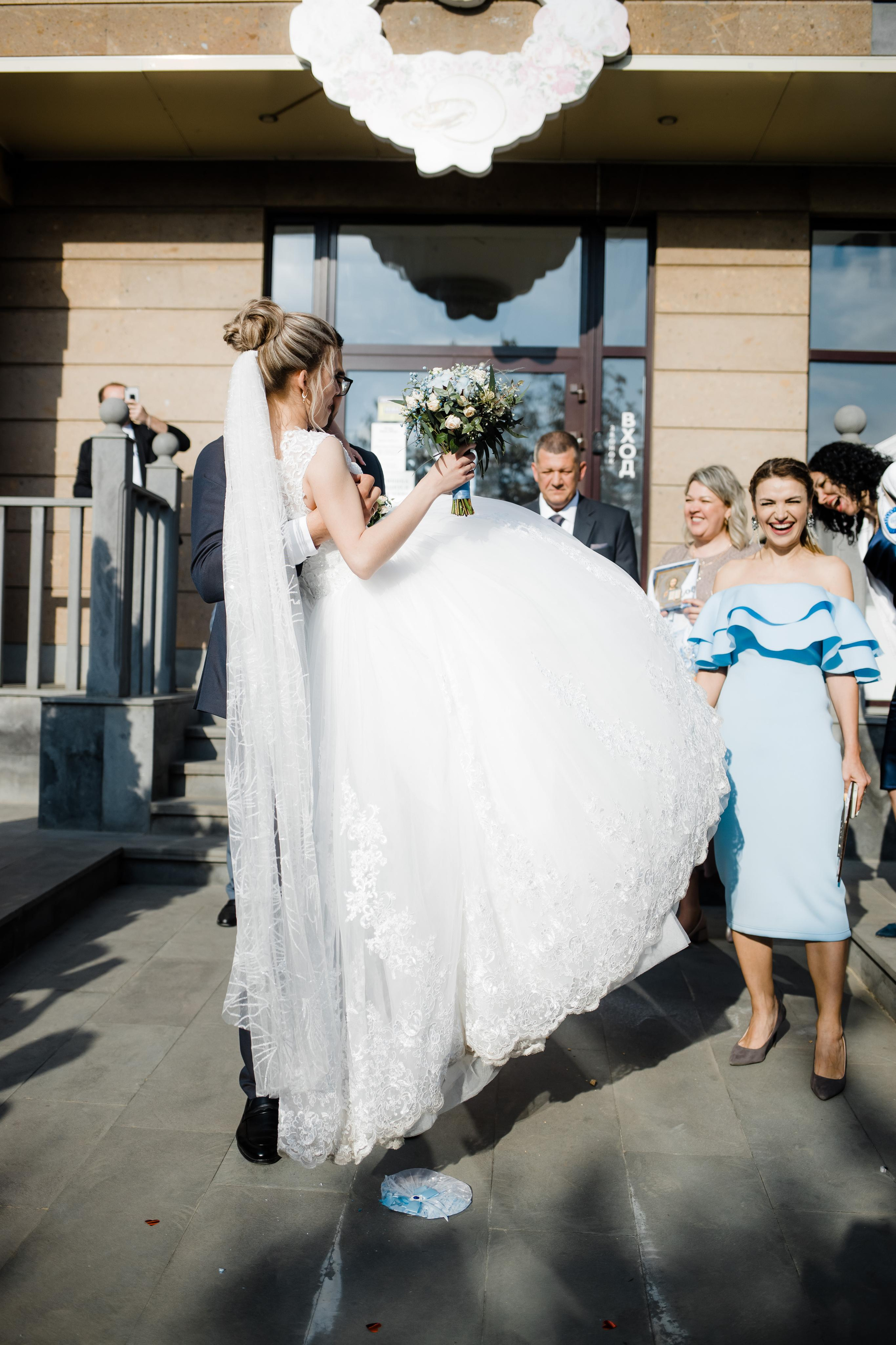 Yana & Roman. Свадебный и семейный фотограф