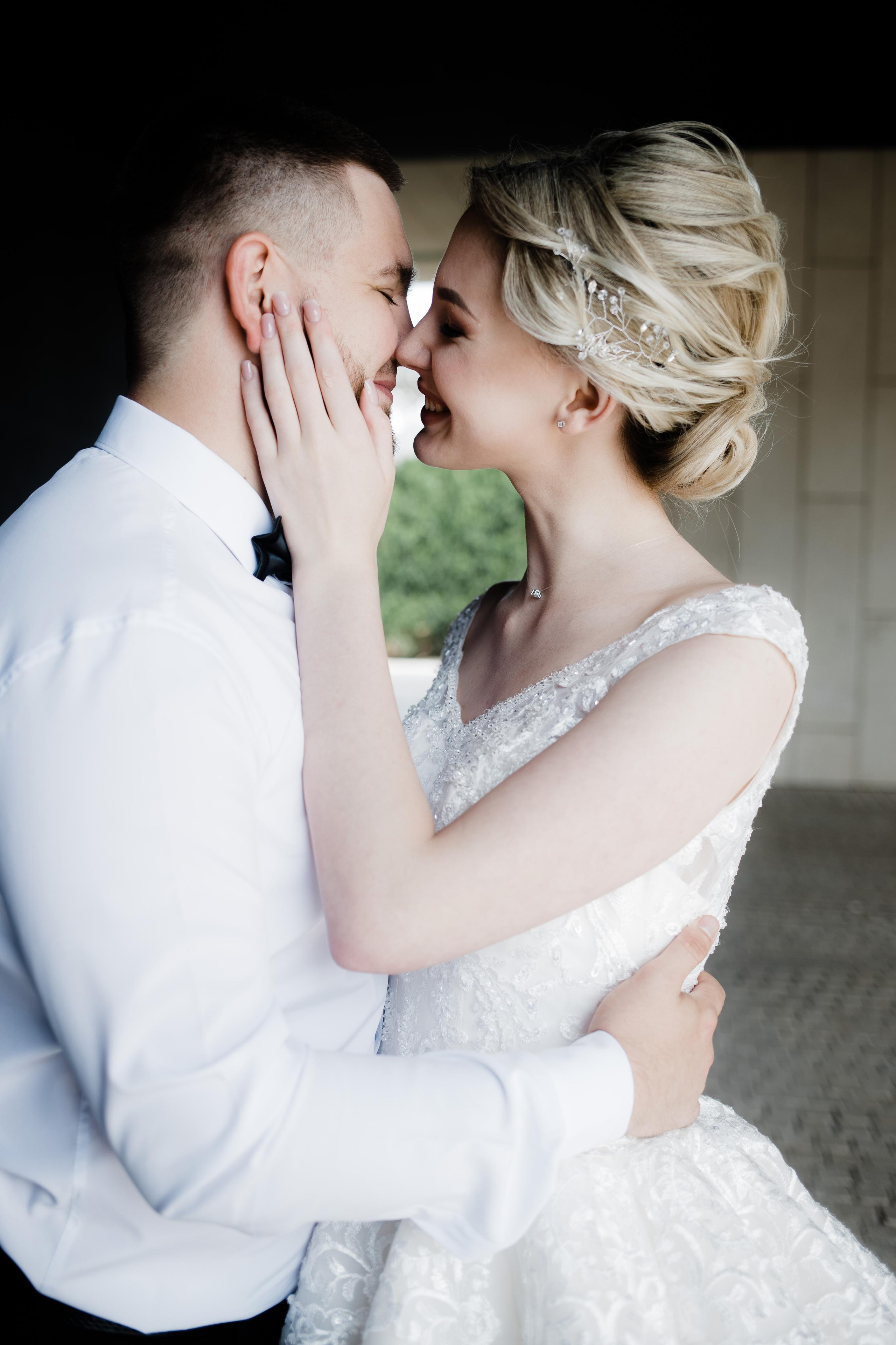 Daria & Mikhail. Свадебный и семейный фотограф