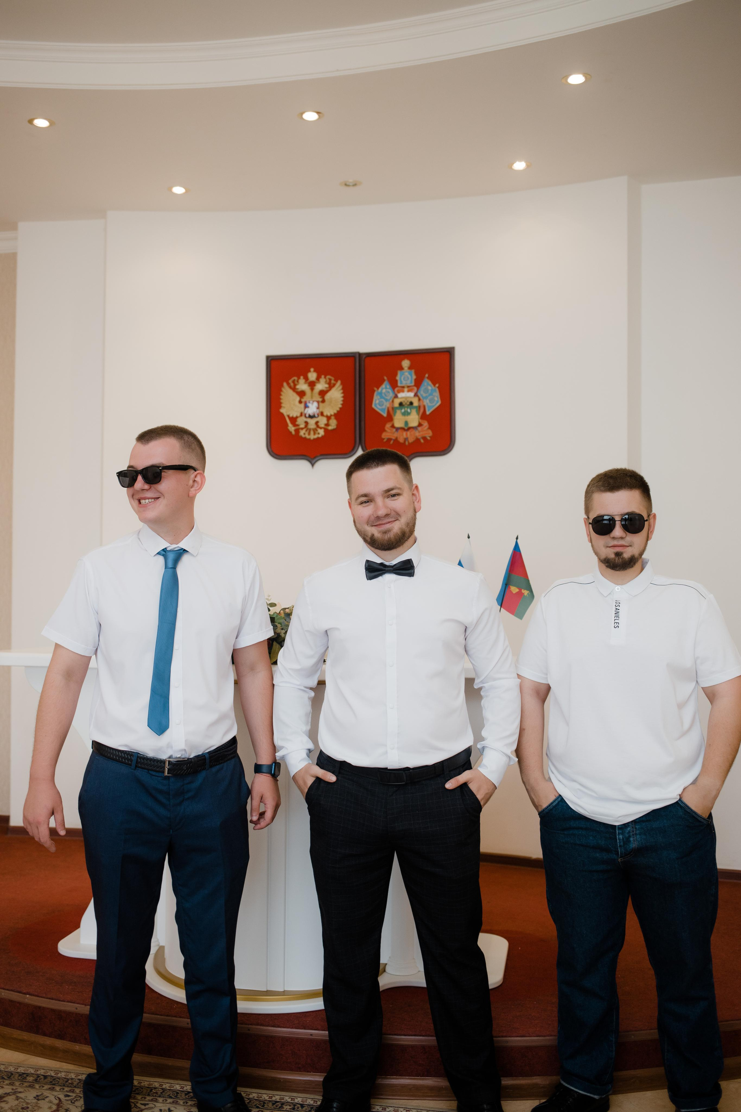 Daria & Mikhail. Свадебный и семейный фотограф