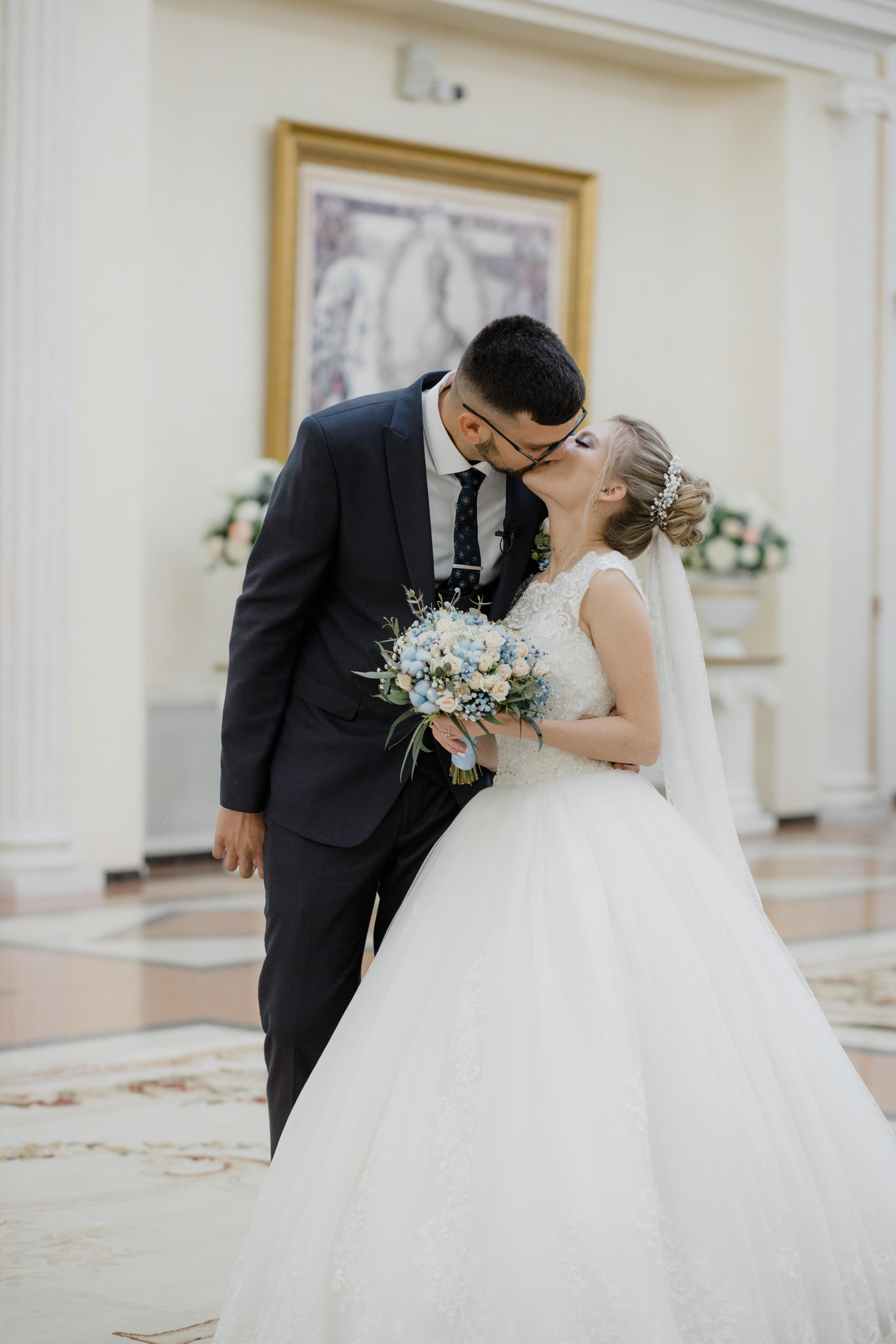 Yana & Roman. Свадебный и семейный фотограф