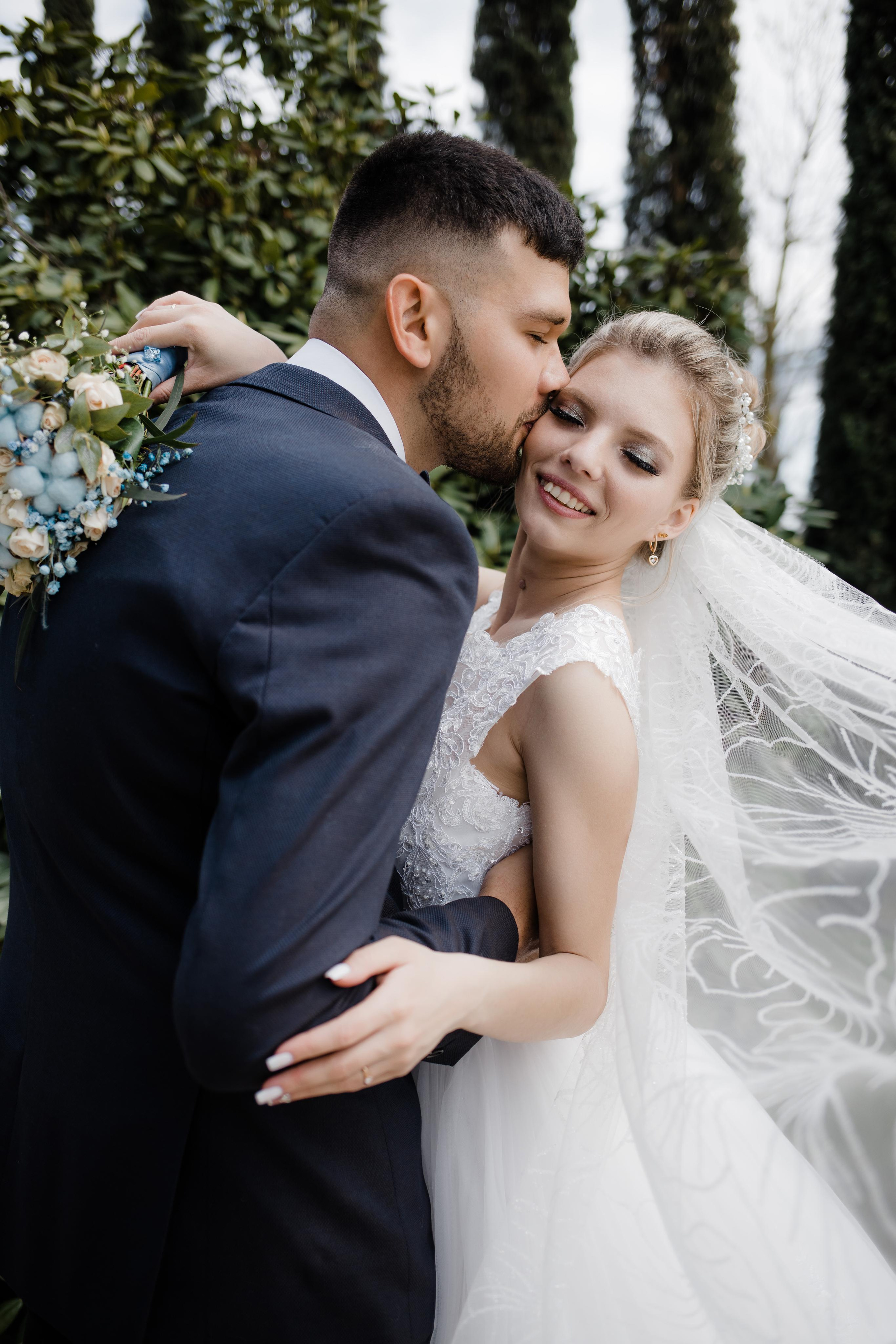 Yana & Roman. Свадебный и семейный фотограф