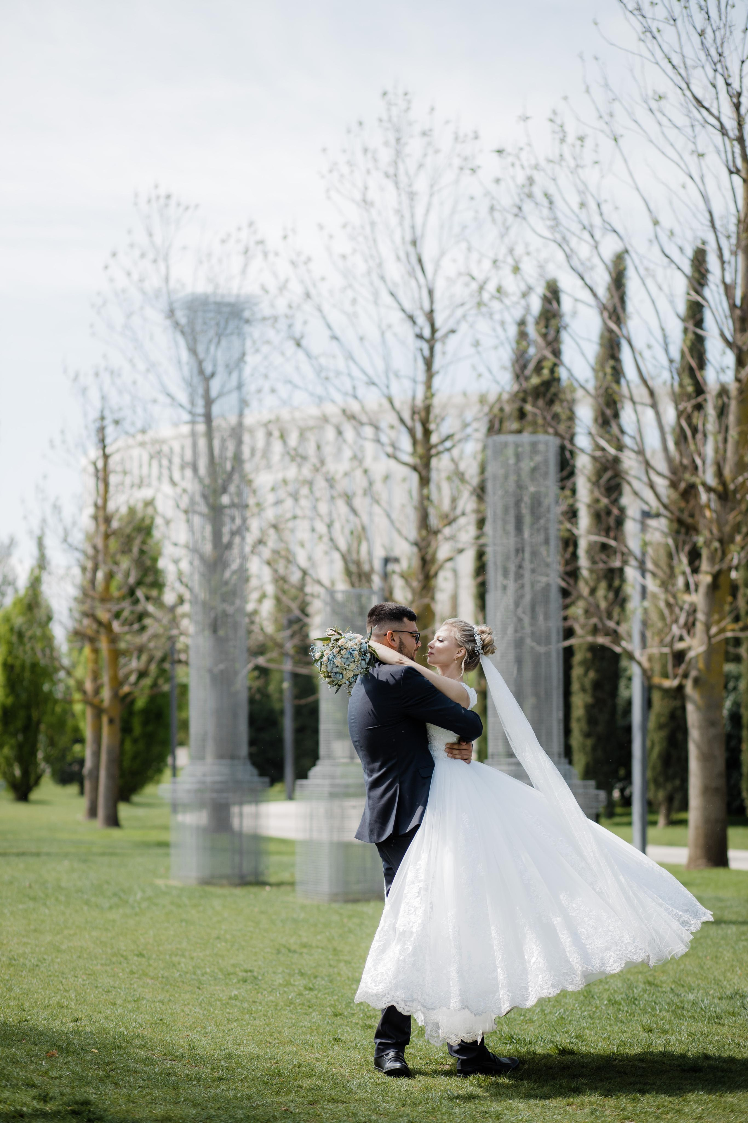 Yana & Roman. Свадебный и семейный фотограф