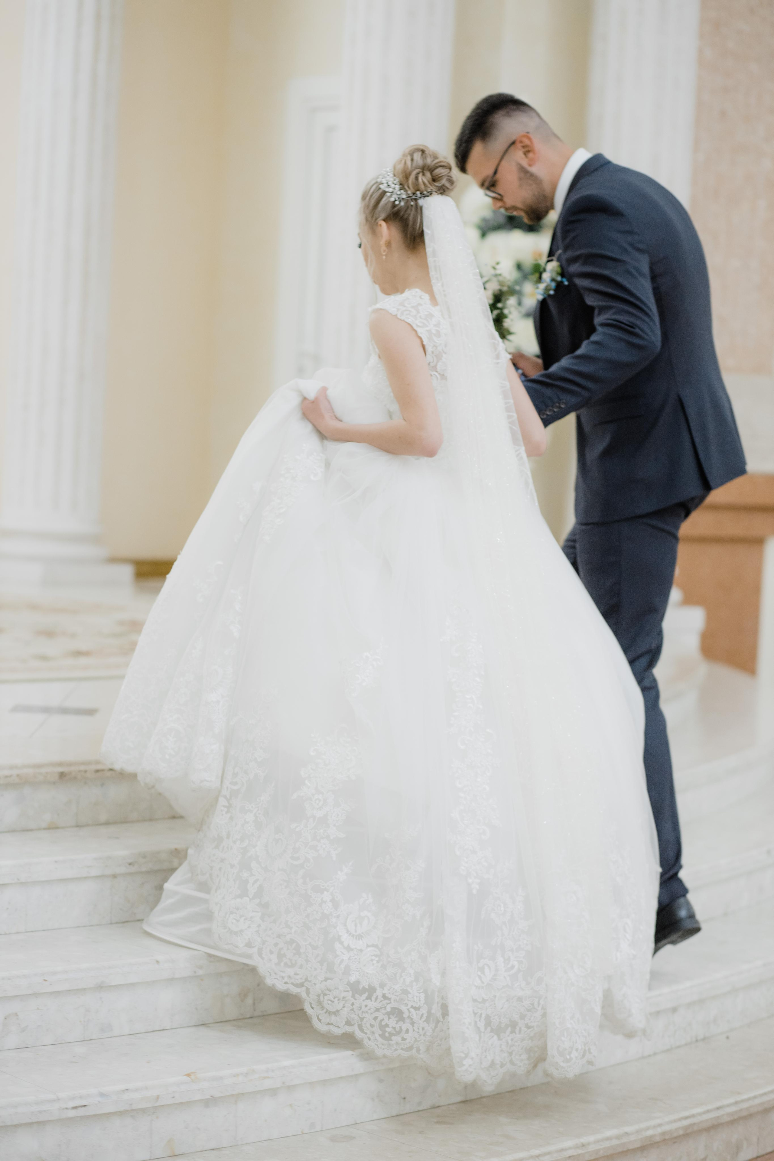 Yana & Roman. Свадебный и семейный фотограф