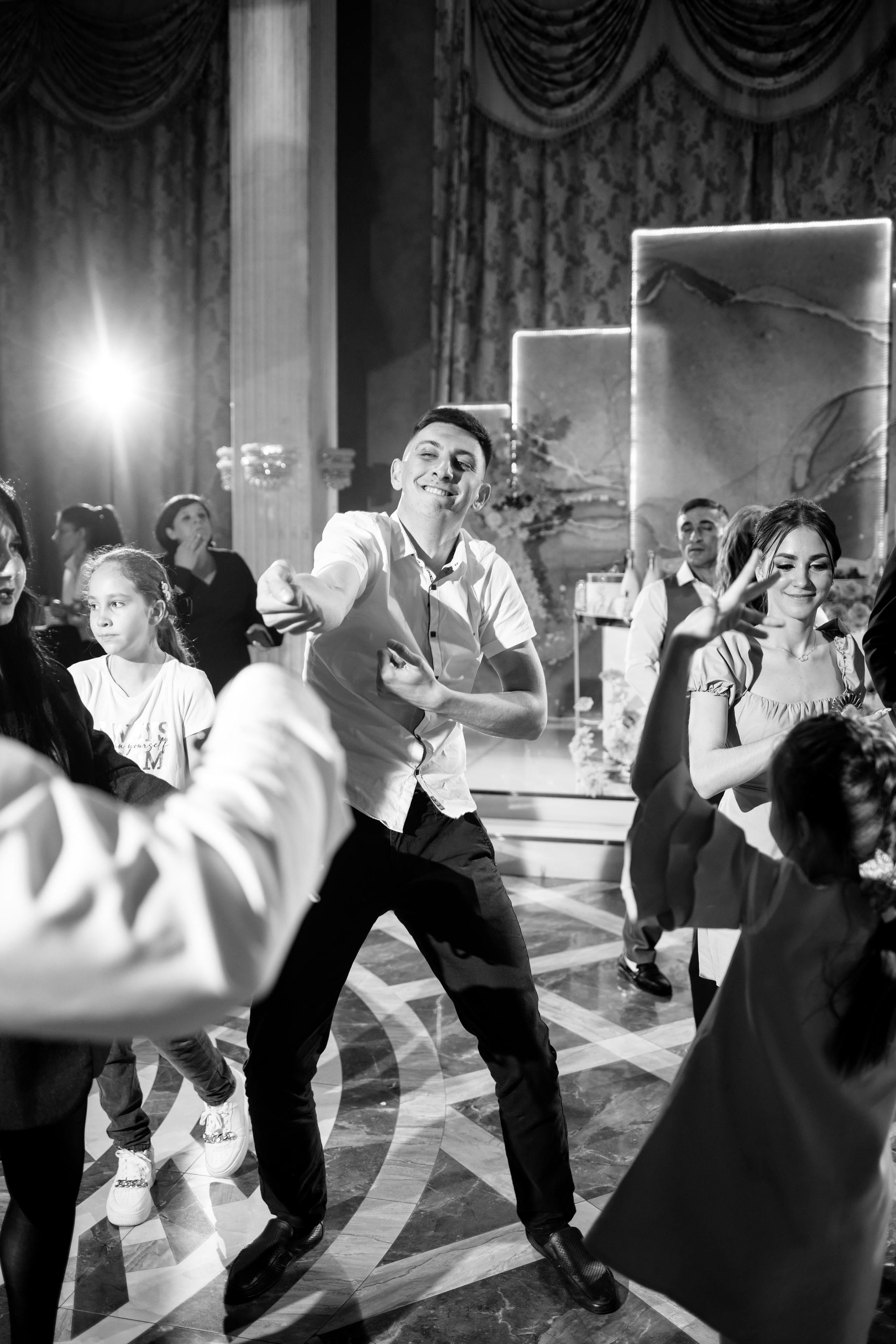 Yana & Roman. Свадебный и семейный фотограф