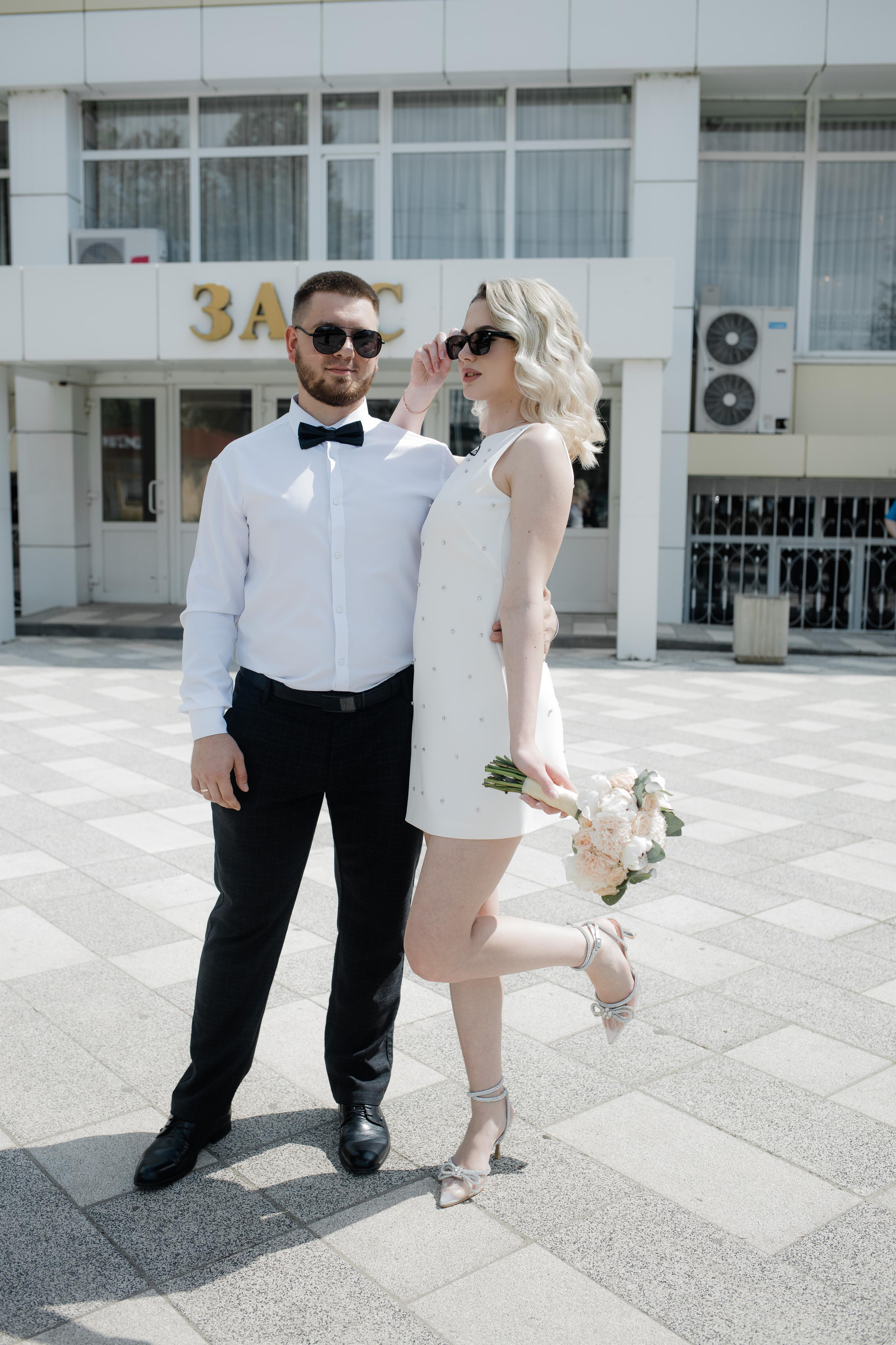 Daria & Mikhail. Свадебный и семейный фотограф