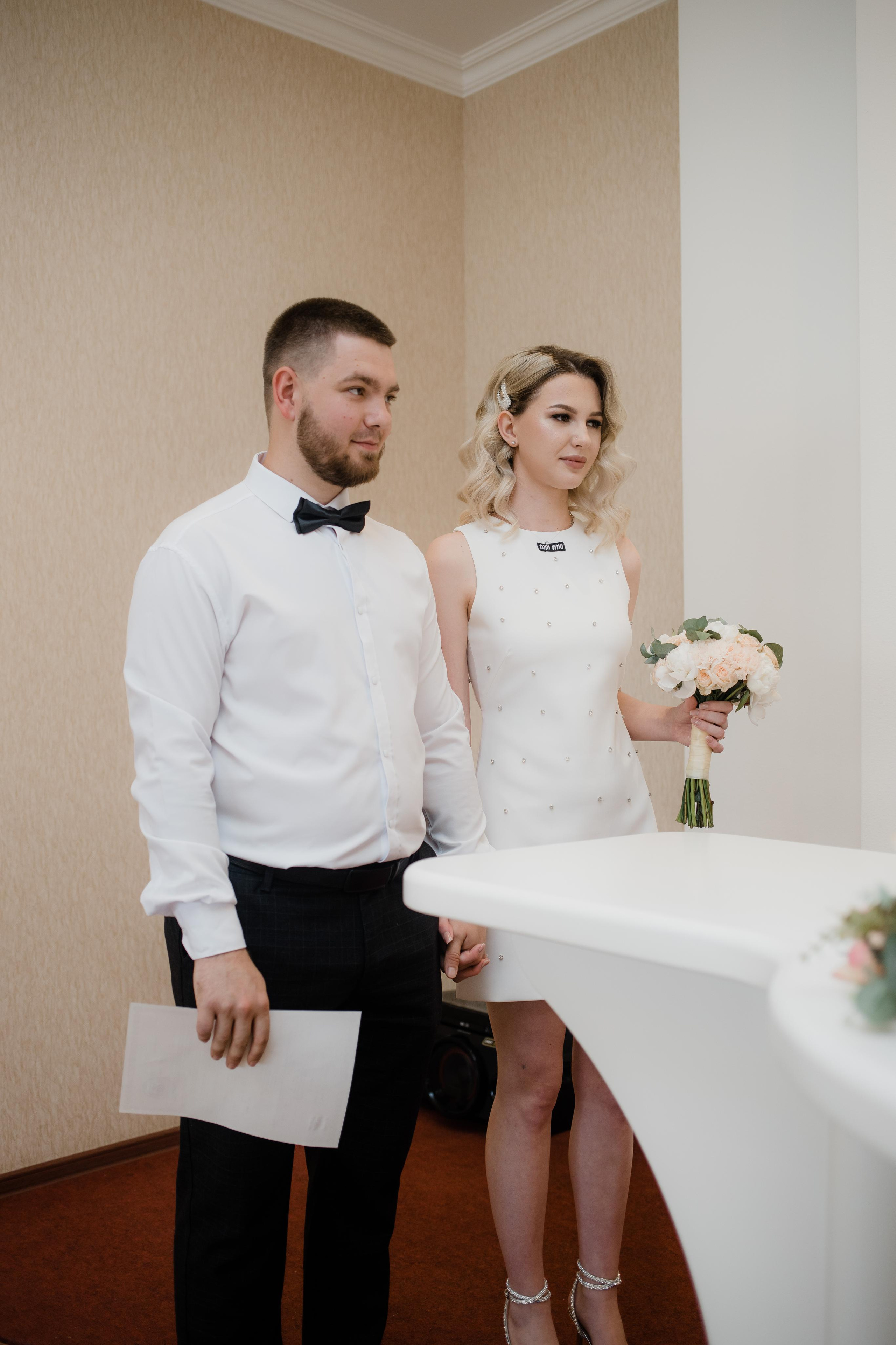 Daria & Mikhail. Свадебный и семейный фотограф