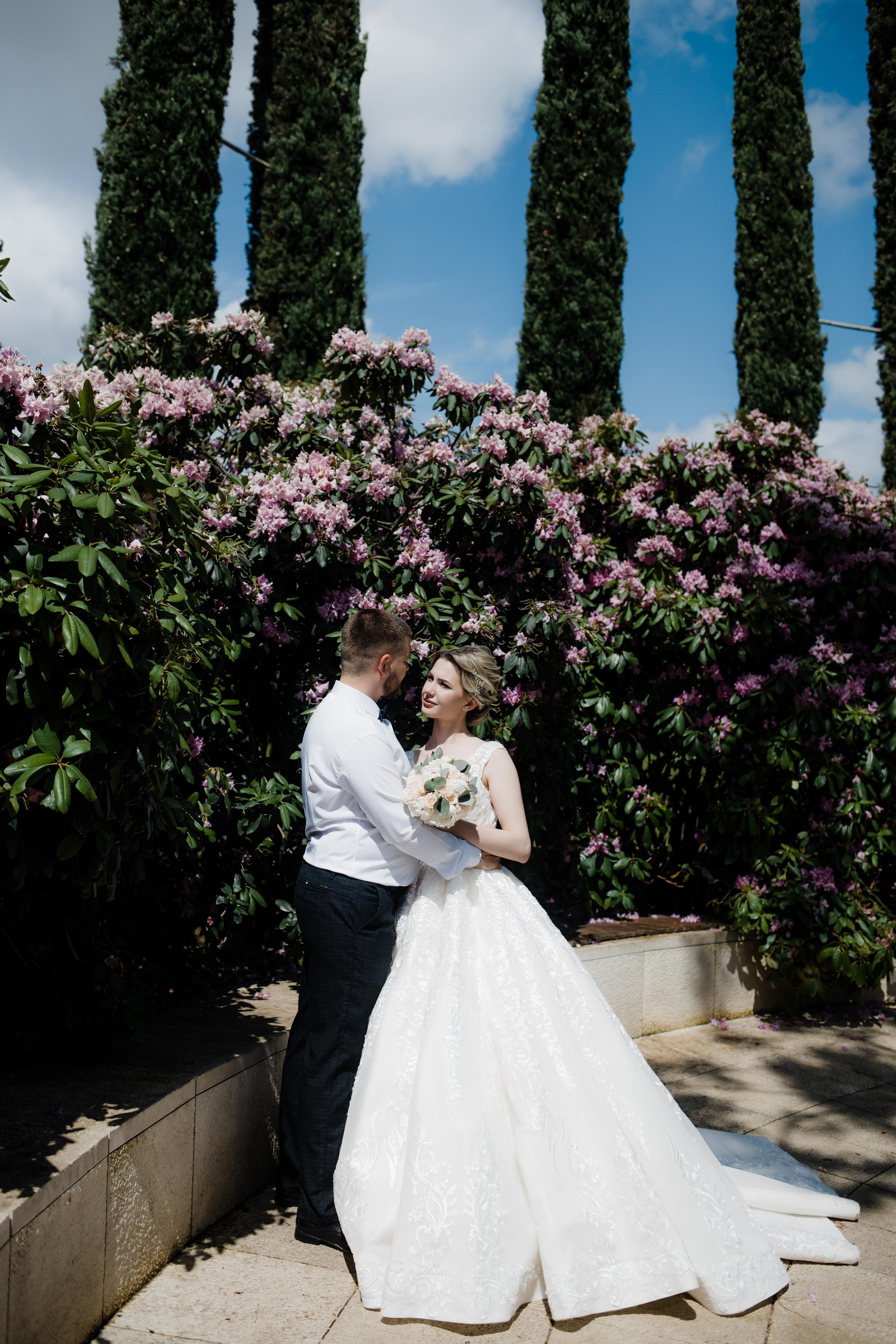 Daria & Mikhail. Свадебный и семейный фотограф