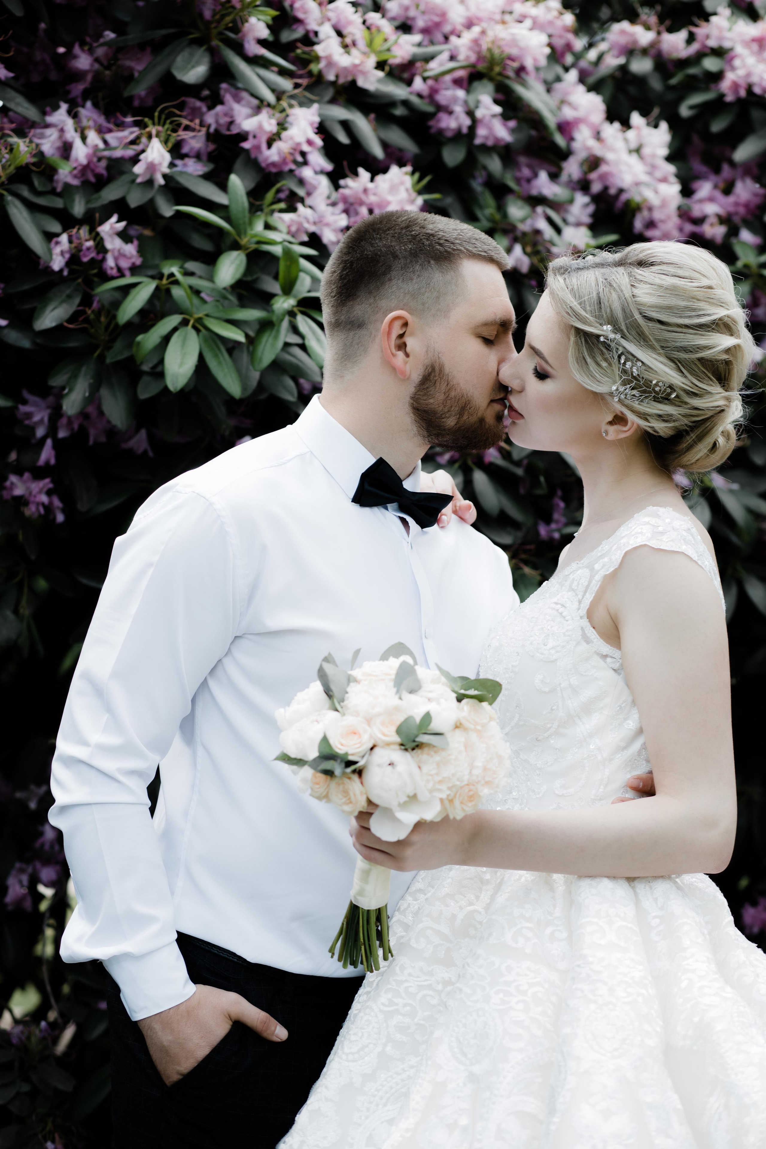 Daria & Mikhail. Свадебный и семейный фотограф