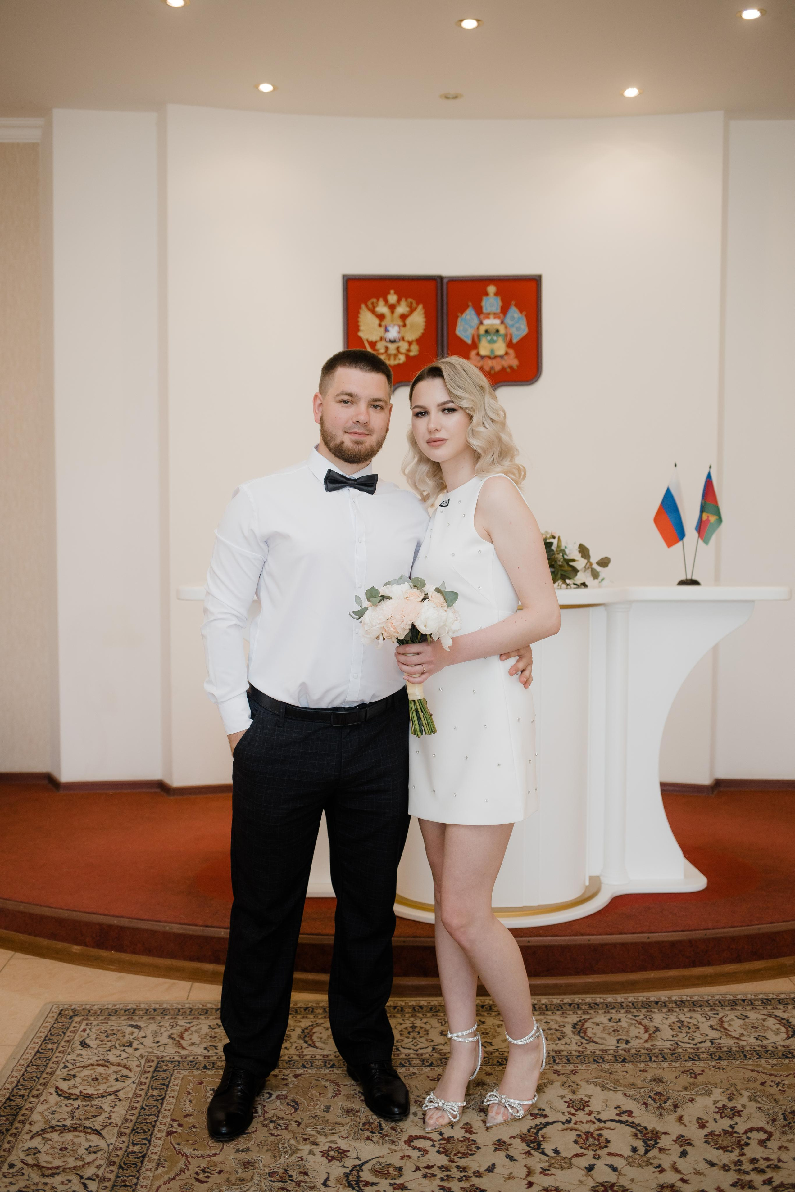 Daria & Mikhail. Свадебный и семейный фотограф