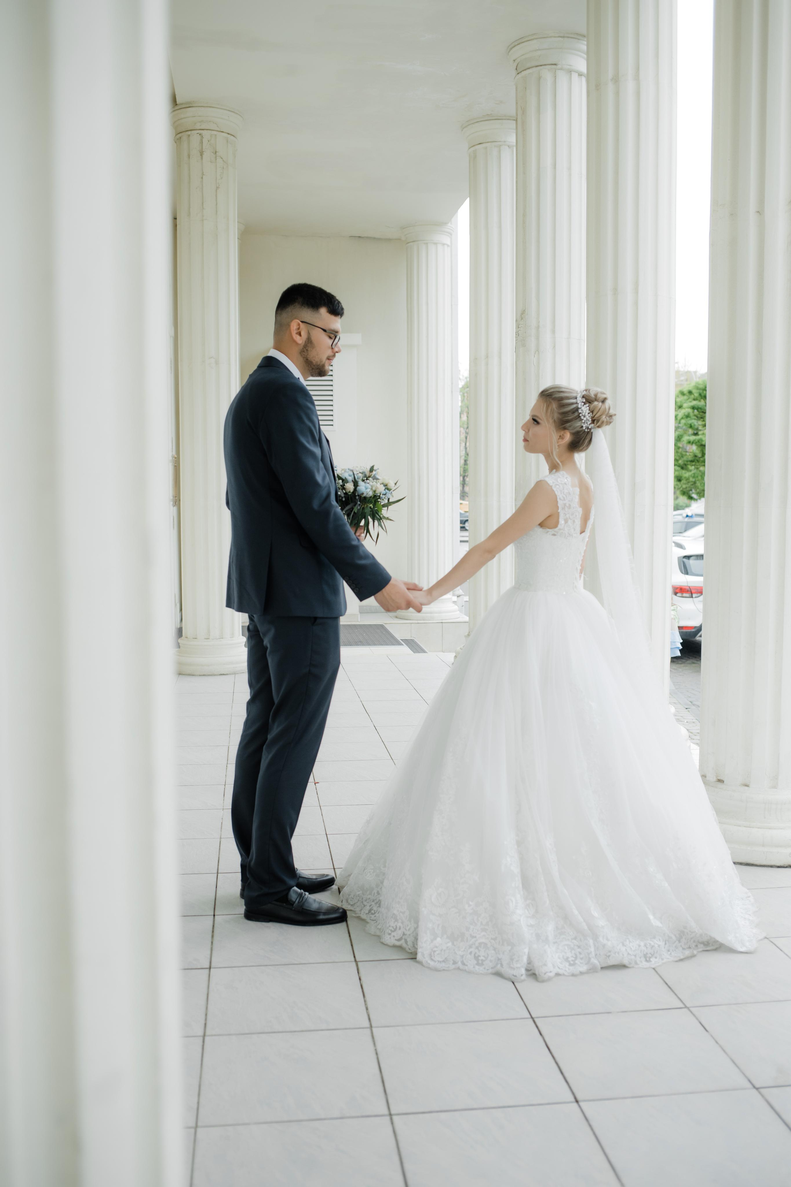 Yana & Roman. Свадебный и семейный фотограф