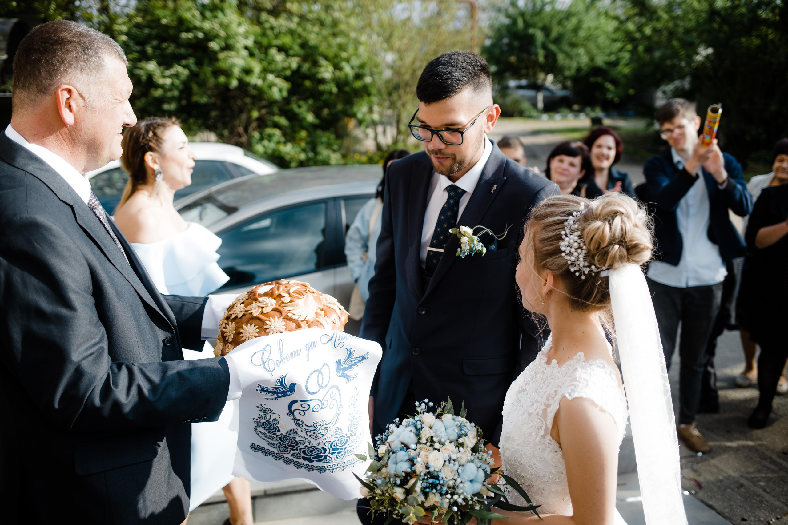 Yana & Roman. Свадебный и семейный фотограф
