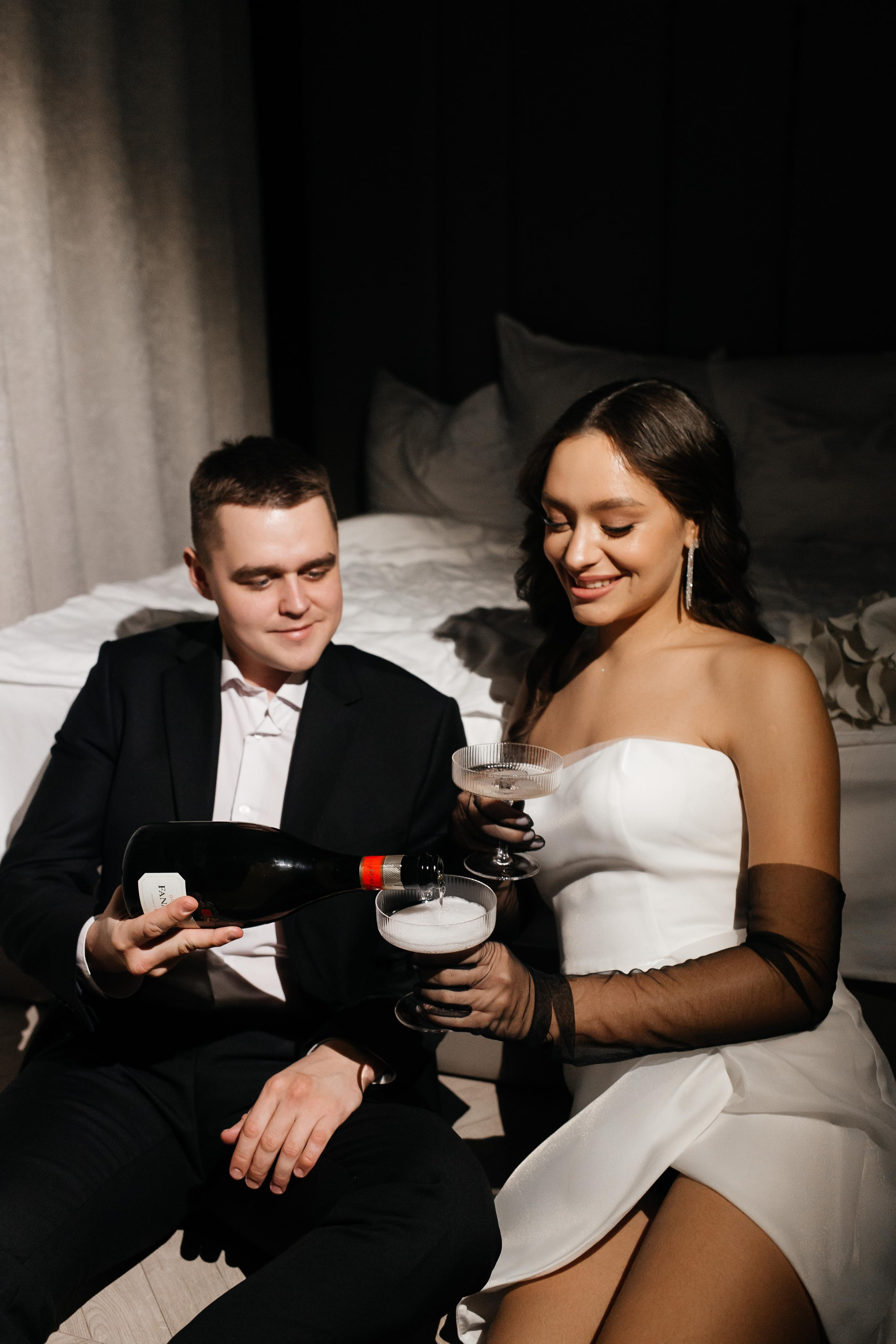 Ekaterina & Alexey. Свадебный и семейный фотограф