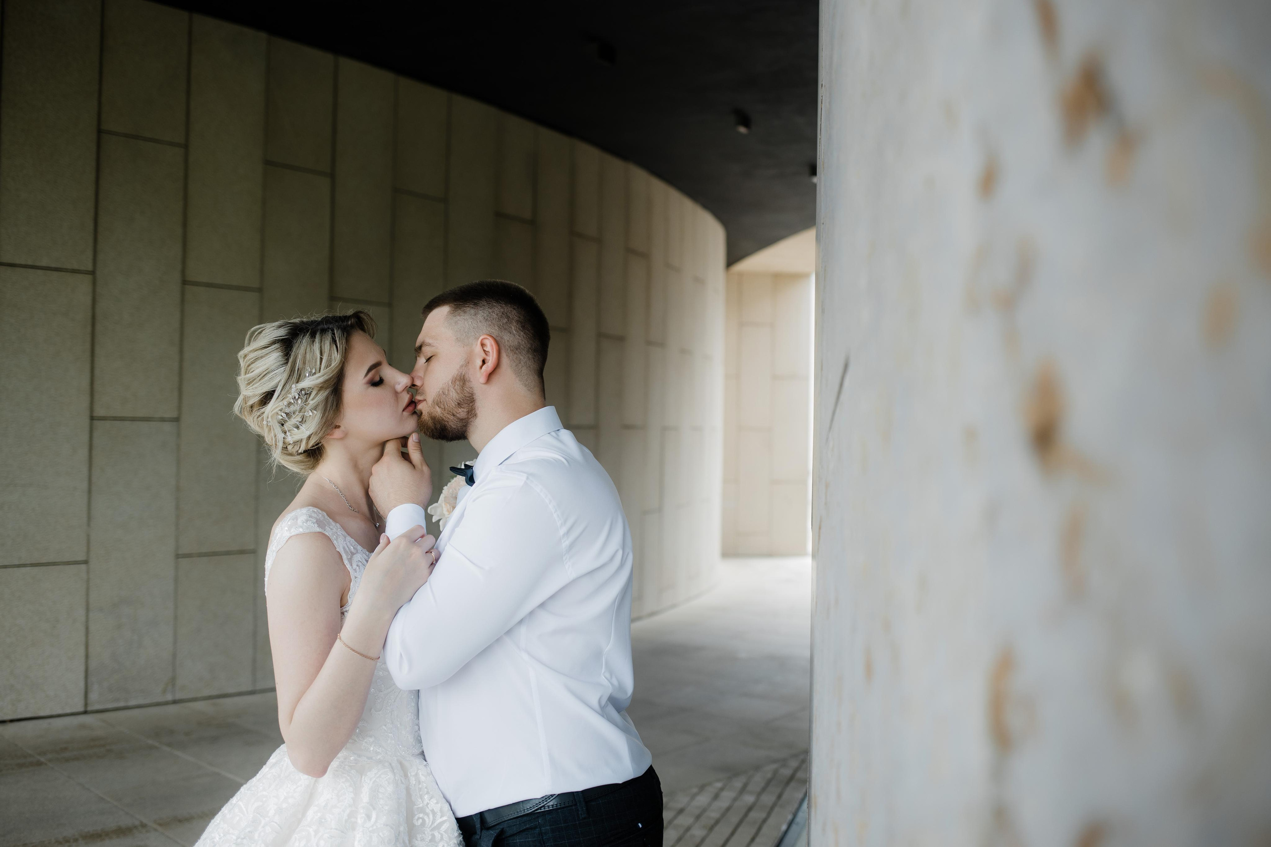 Daria & Mikhail. Свадебный и семейный фотограф