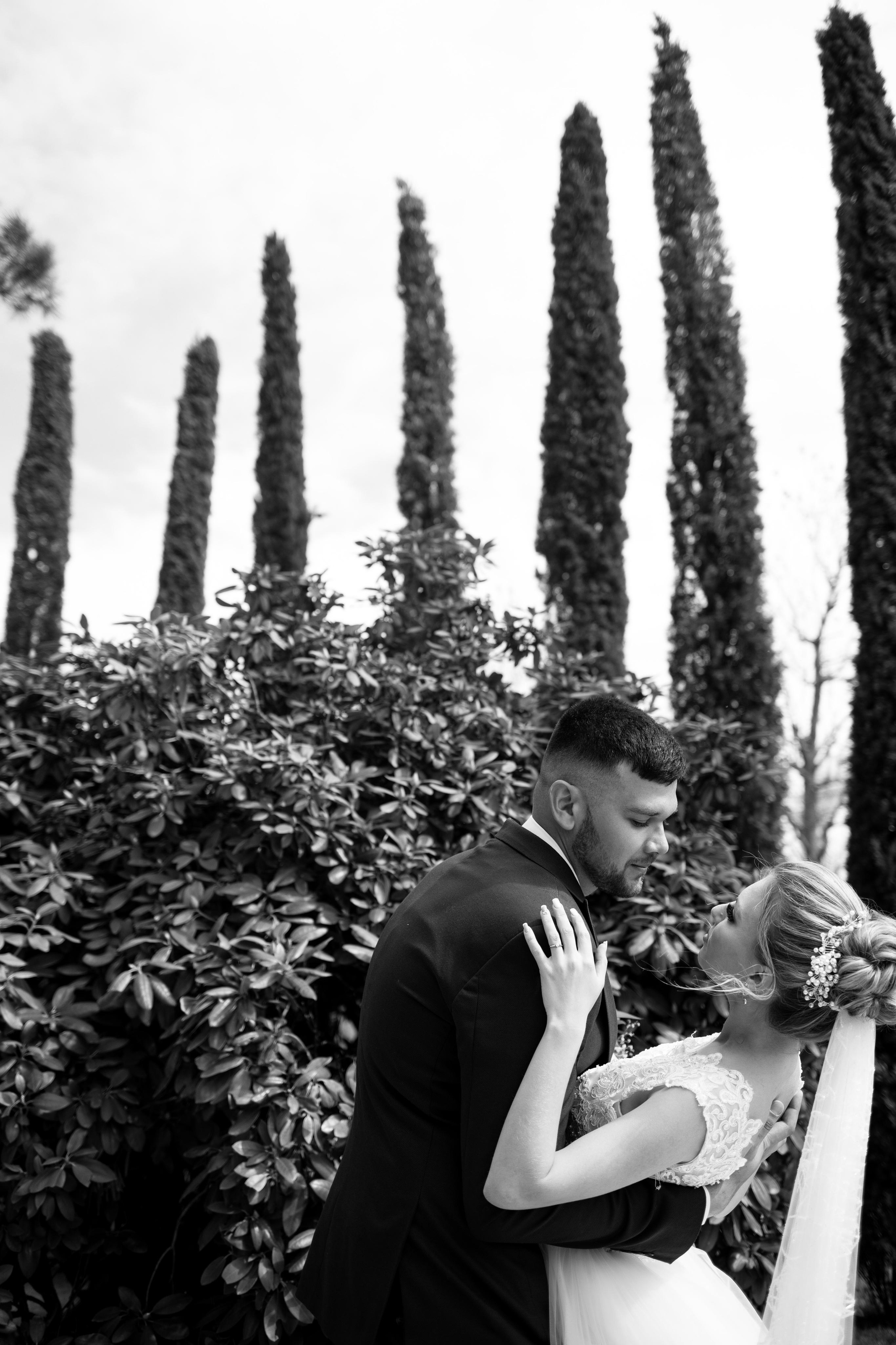 Yana & Roman. Свадебный и семейный фотограф