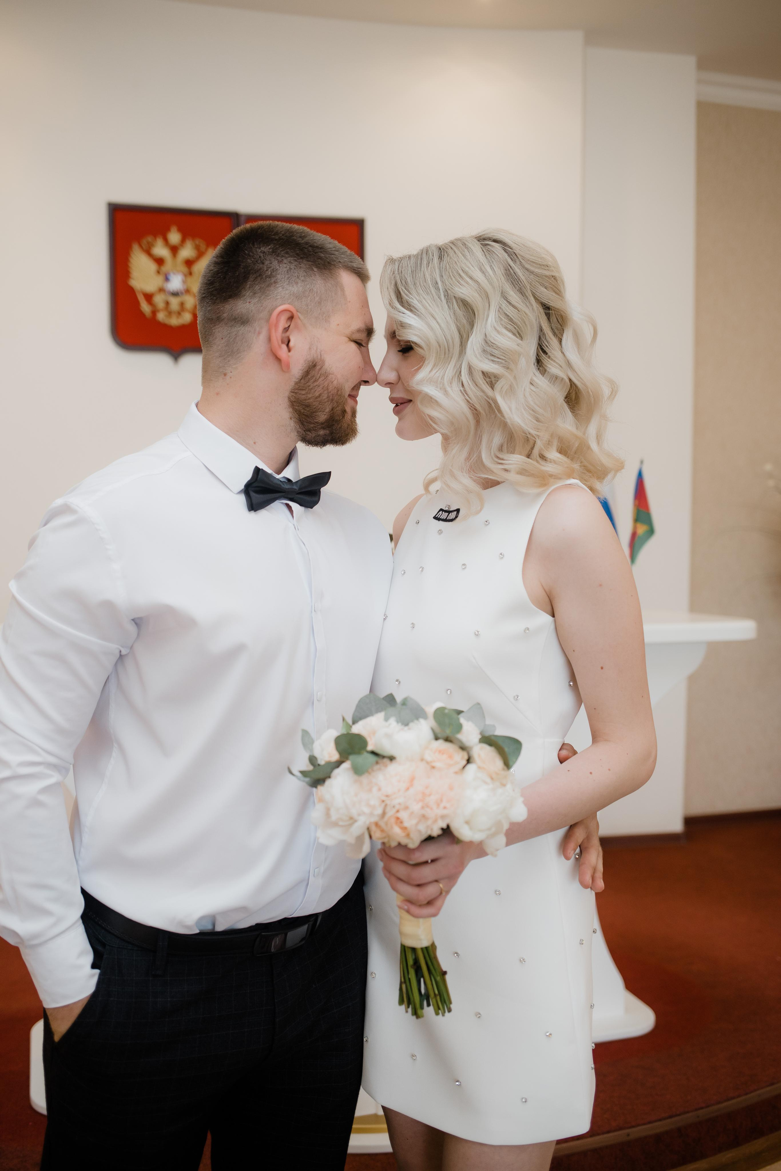 Daria & Mikhail. Свадебный и семейный фотограф