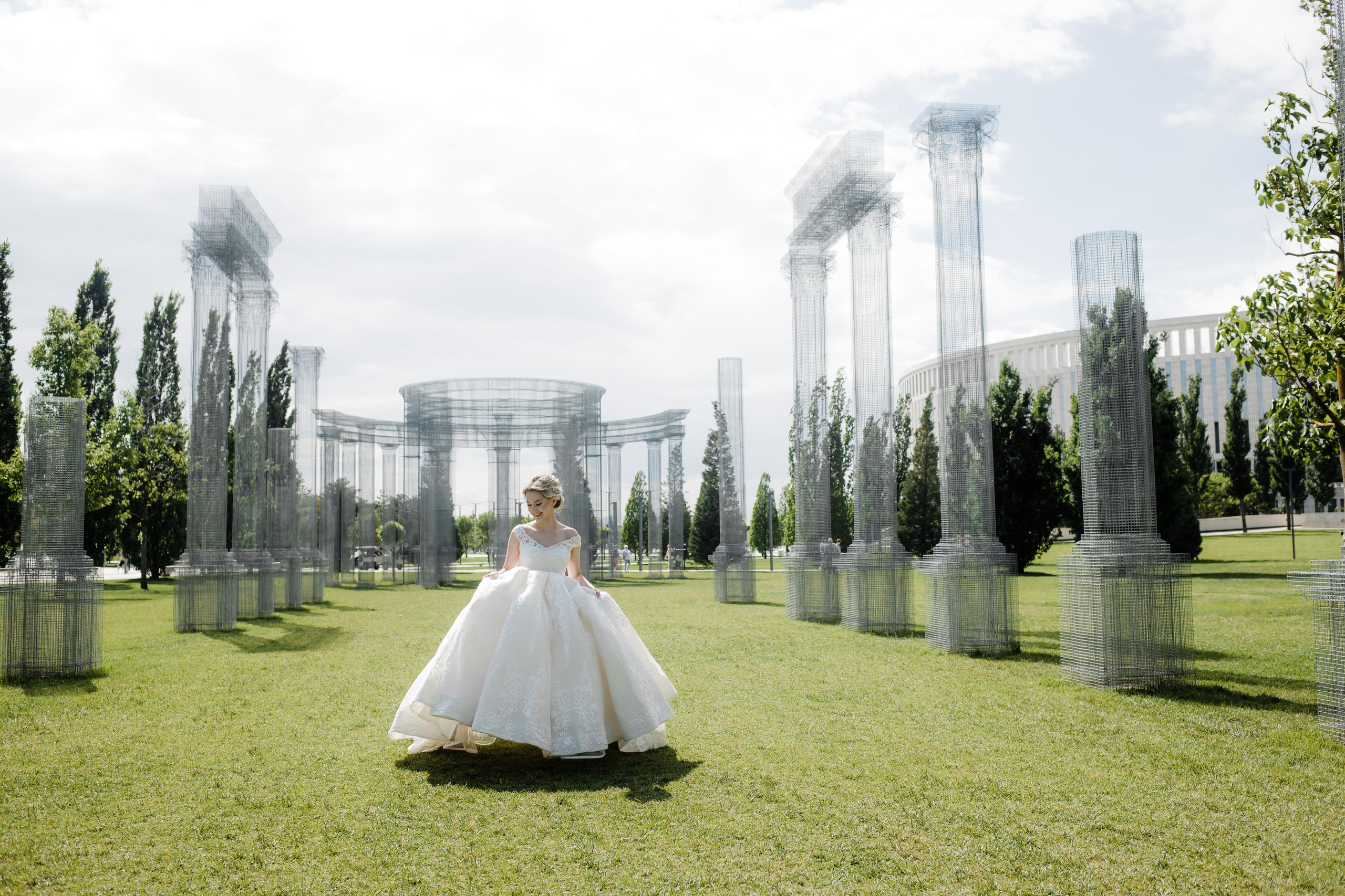 Daria & Mikhail. Свадебный и семейный фотограф