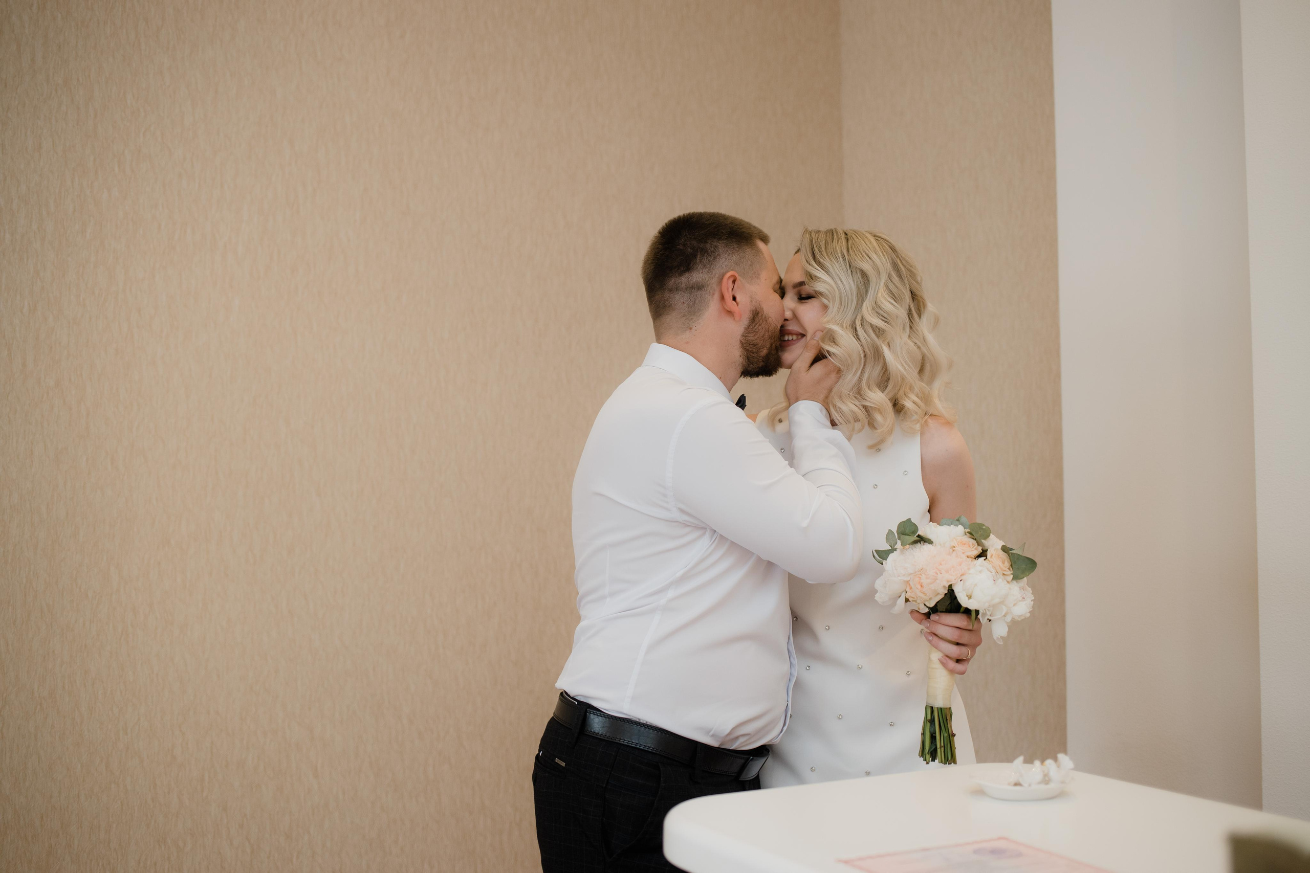 Daria & Mikhail. Свадебный и семейный фотограф