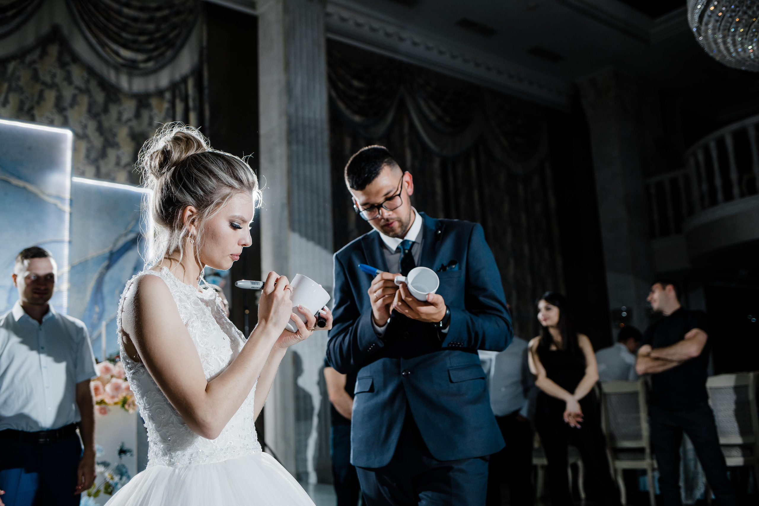 Yana & Roman. Свадебный и семейный фотограф