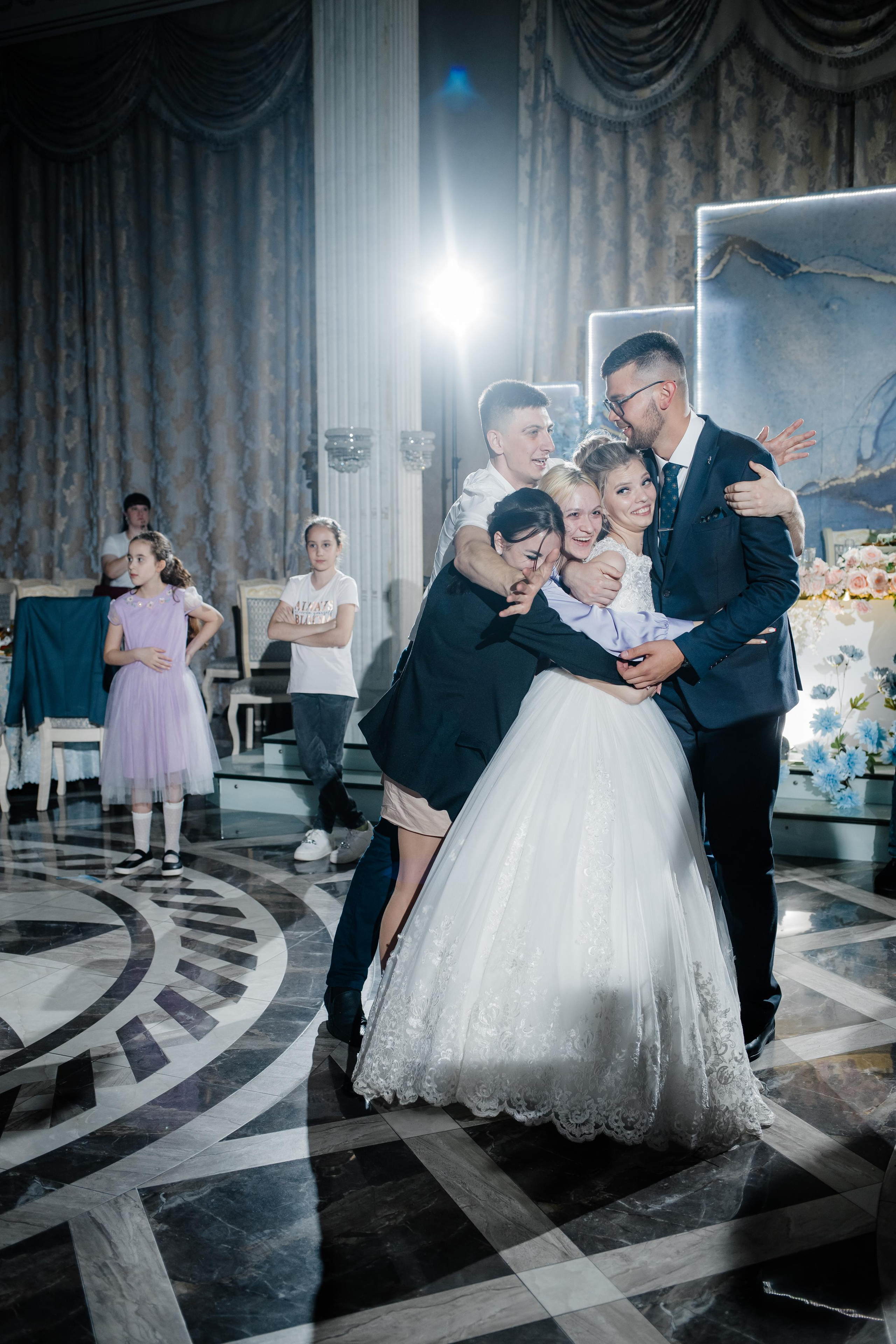 Yana & Roman. Свадебный и семейный фотограф