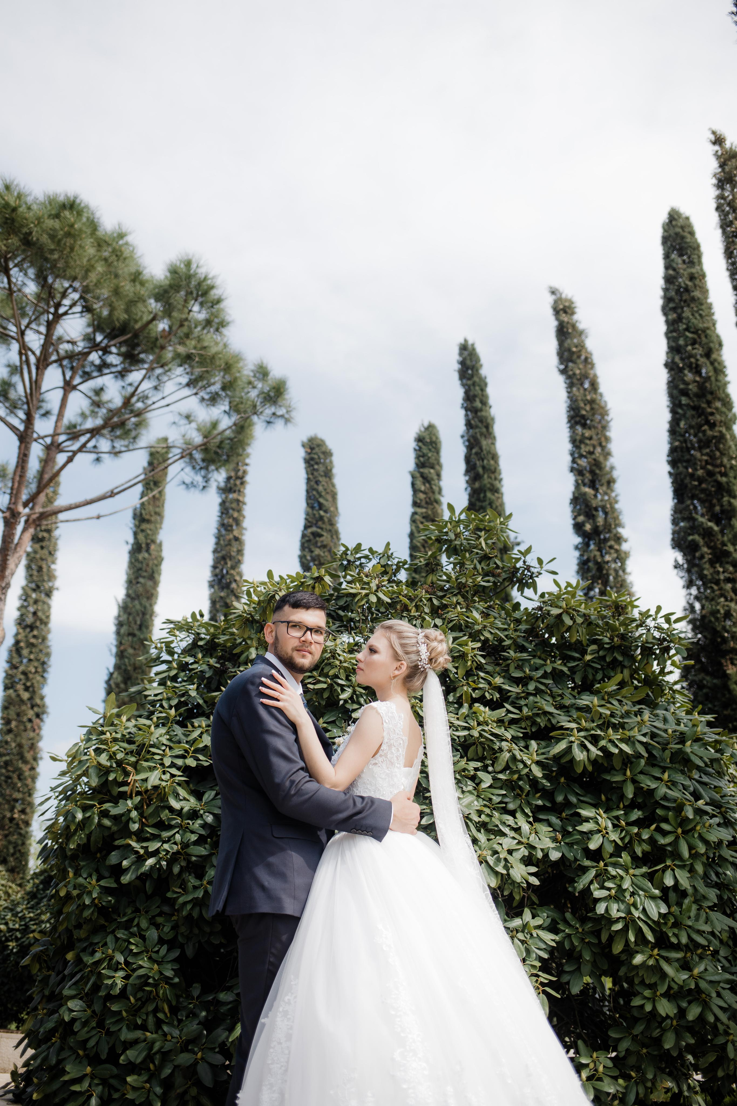 Yana & Roman. Свадебный и семейный фотограф